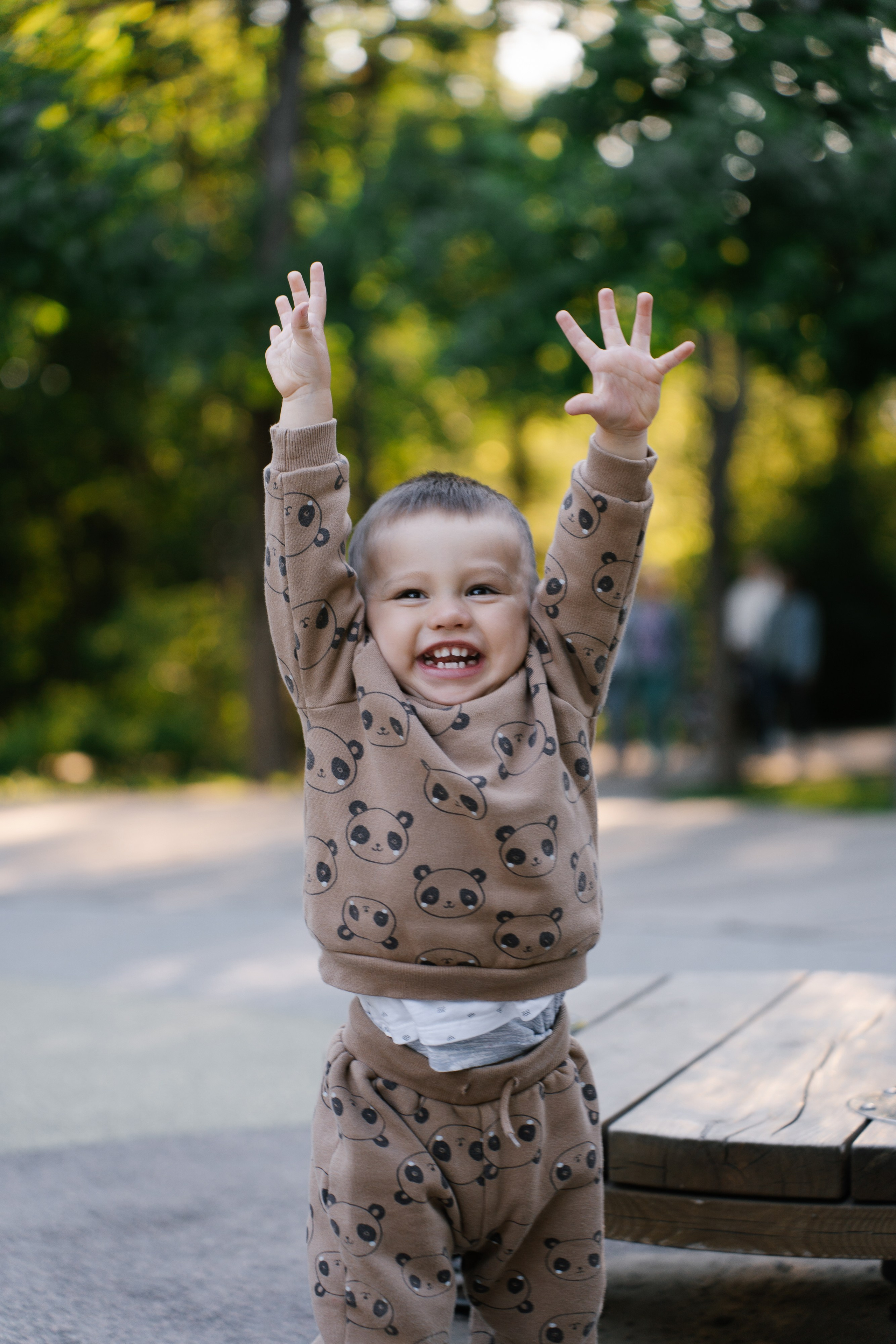 Парк Швейцария. Свадебный и семейный фотограф Кокушева Юлия Нижний Новгород