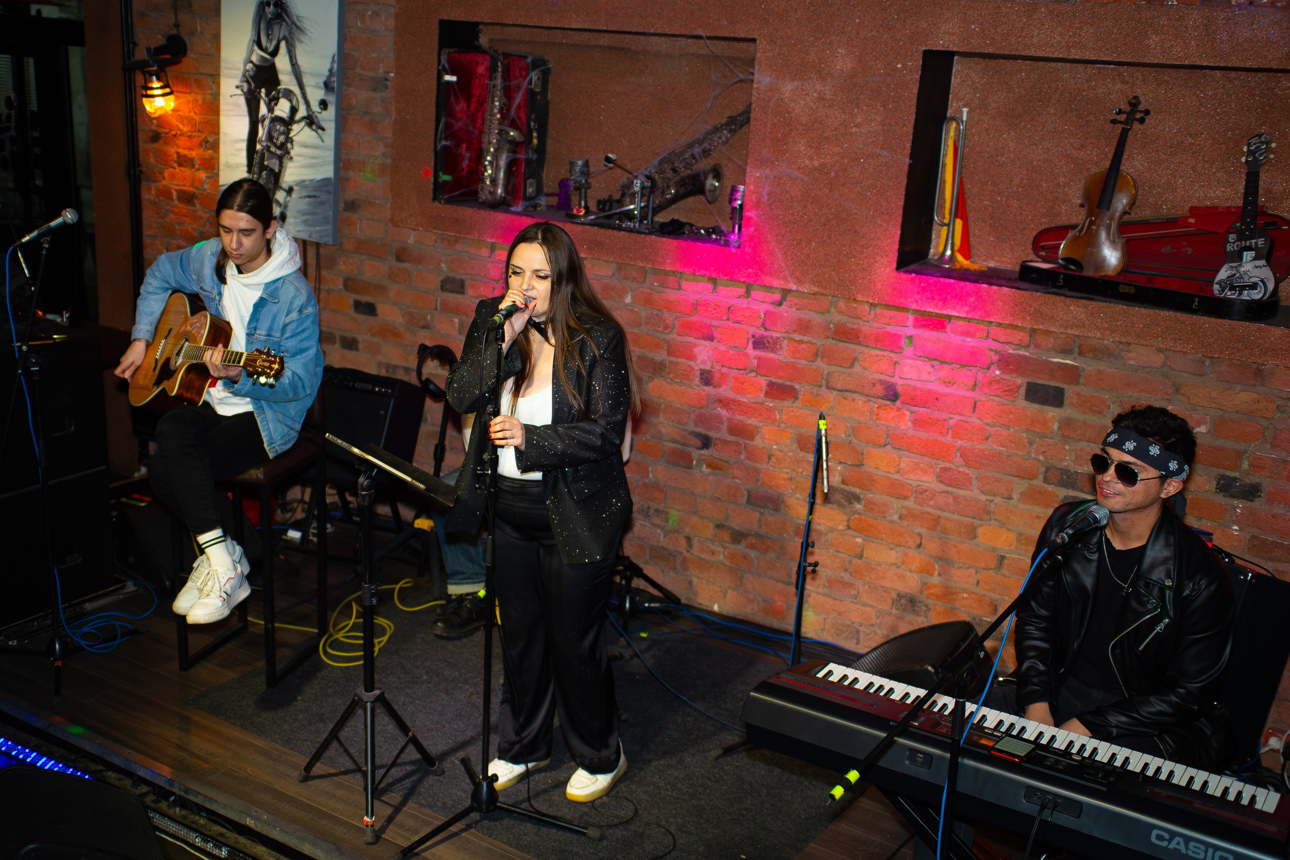 Репортажная съёмка. Женский фотограф в Москве