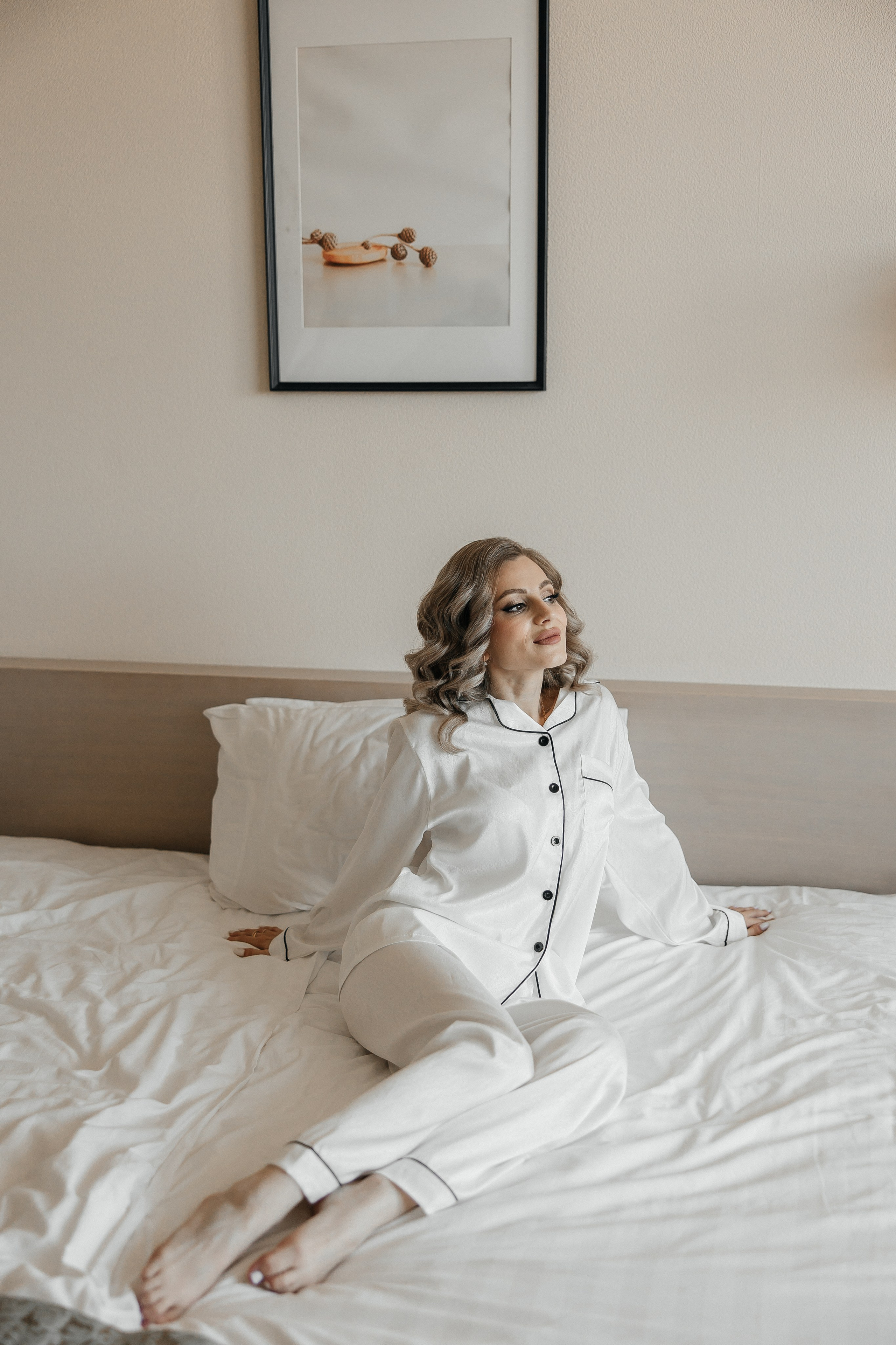 Оксана и Тимур. Свадебный и семейный фотограф Елизавета Ермак | Москва и МО