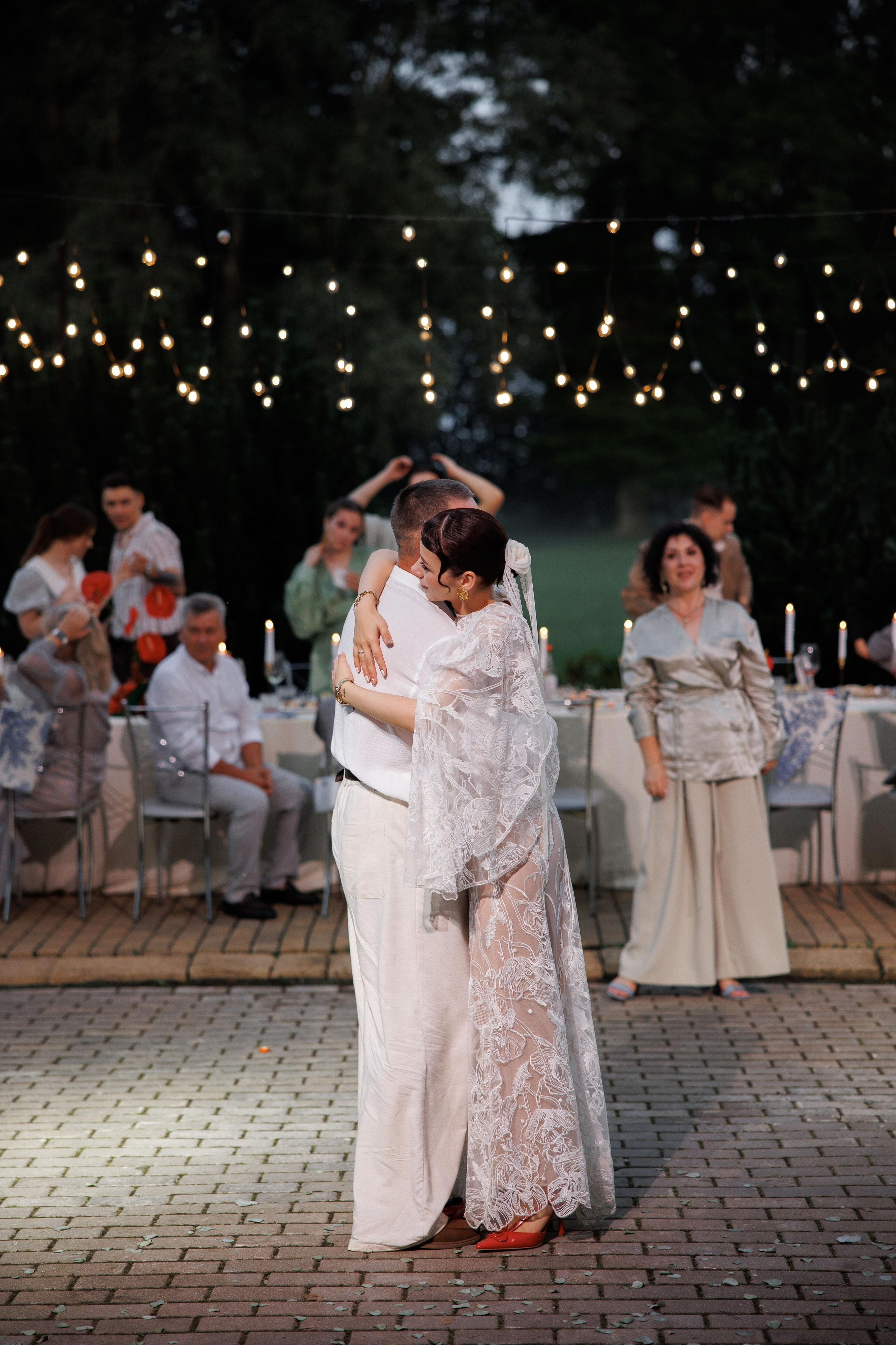 Никита + Настя. Свадебный фотограф в Смоленске Витя Лысенков