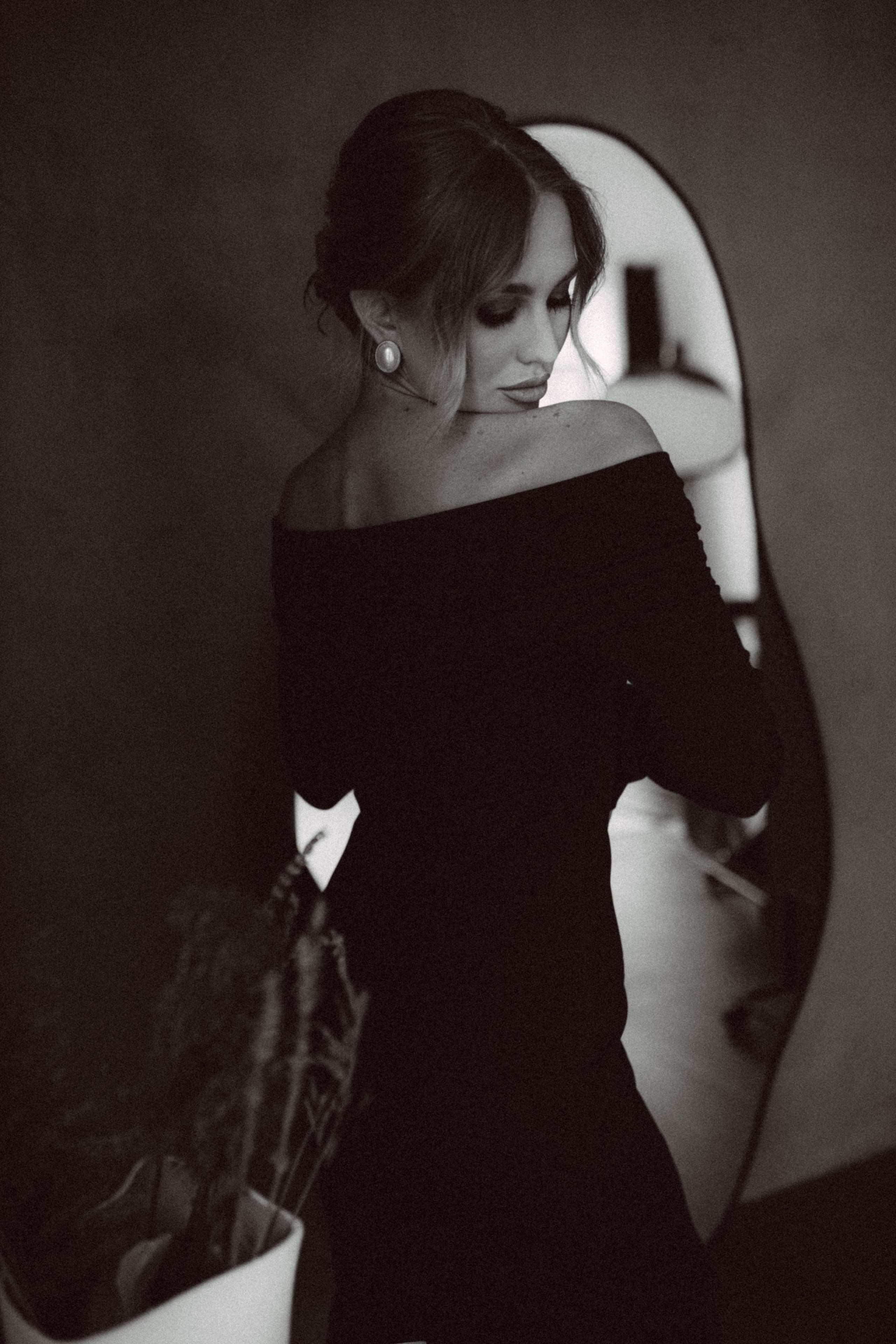 Кристина. Фотограф Стилист Тюмень Вера Хайруллина