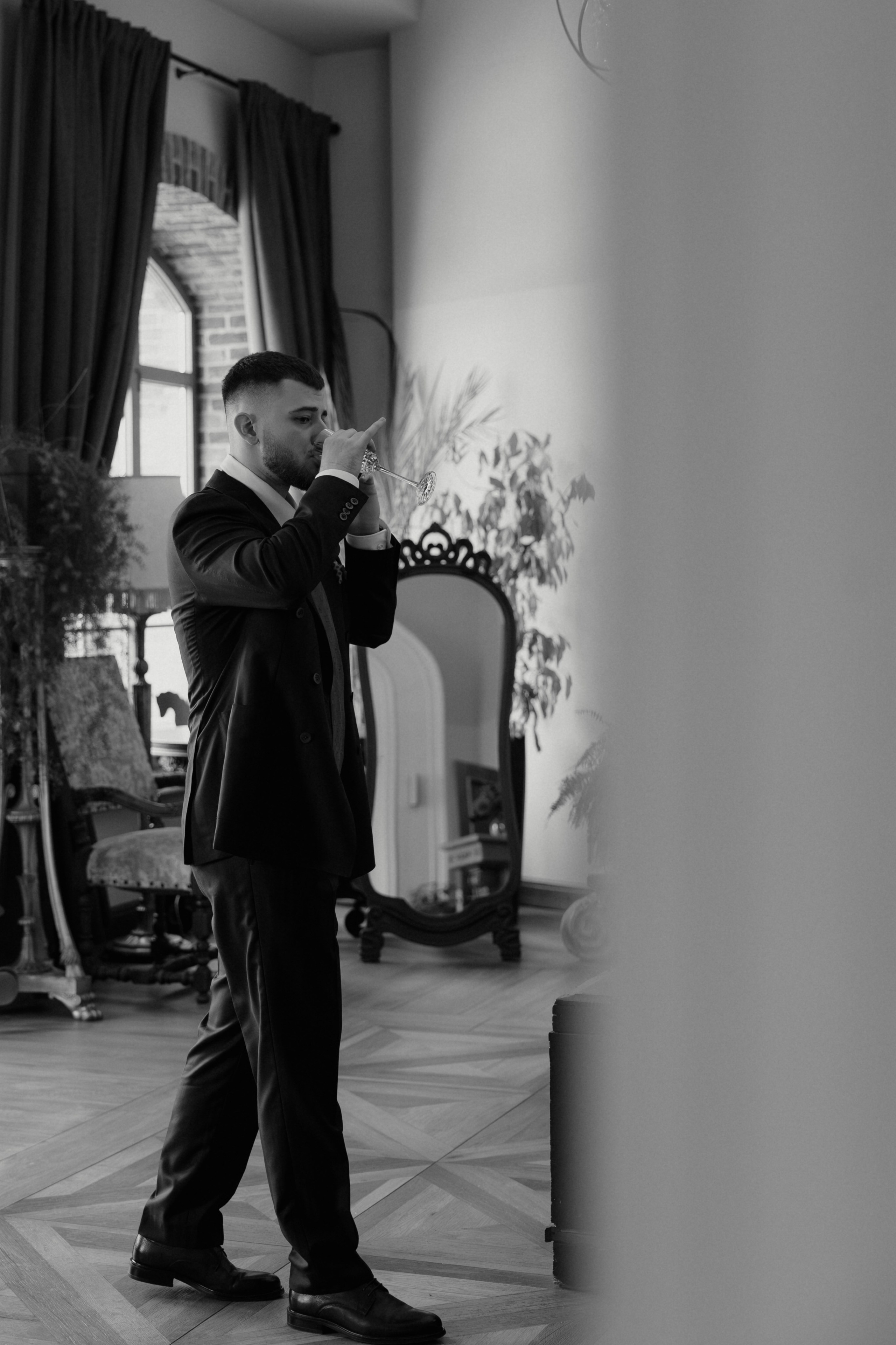 Репортаж. Денисова Виктория Фотограф Москва
