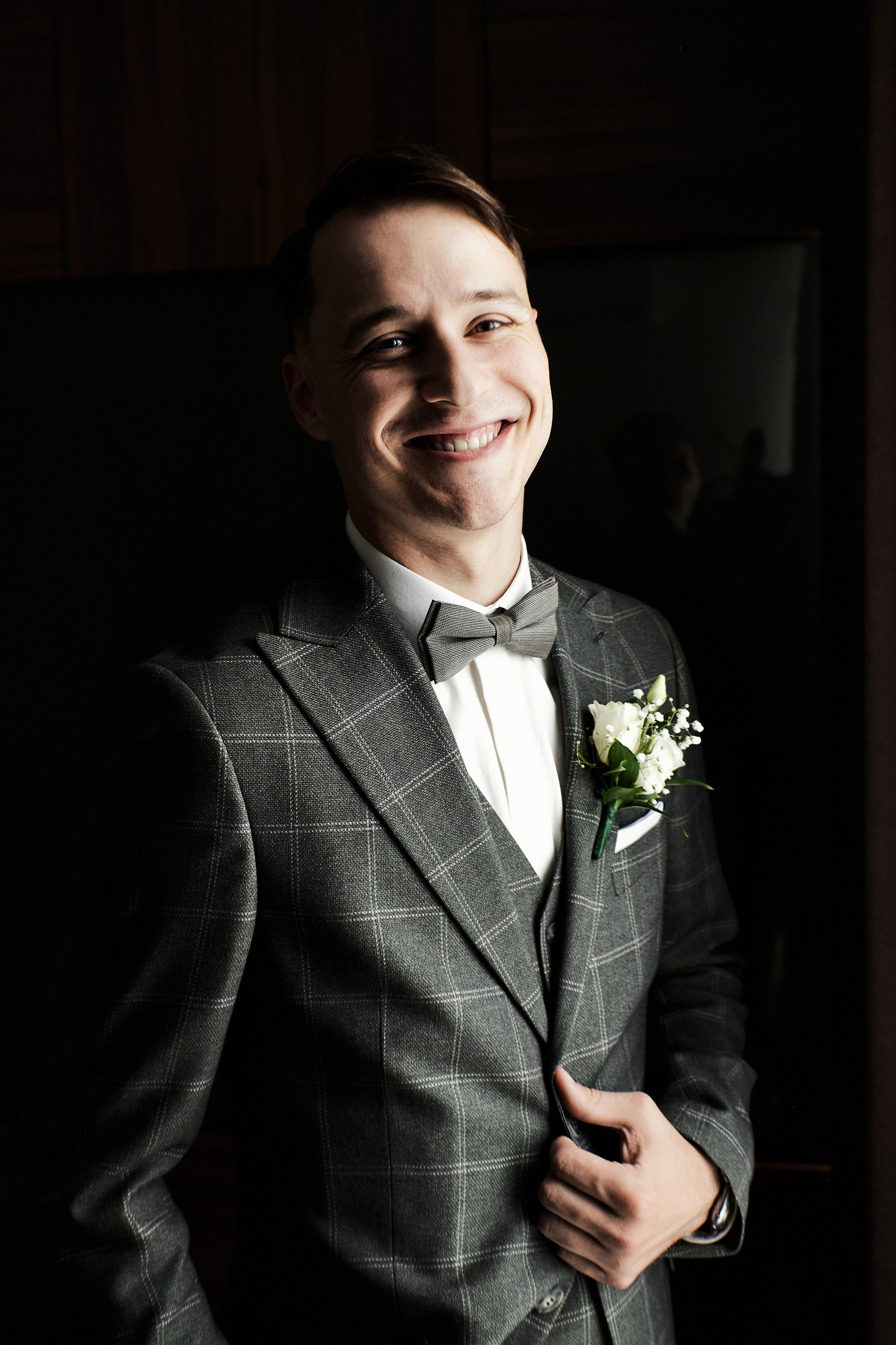 Ольга и Максим