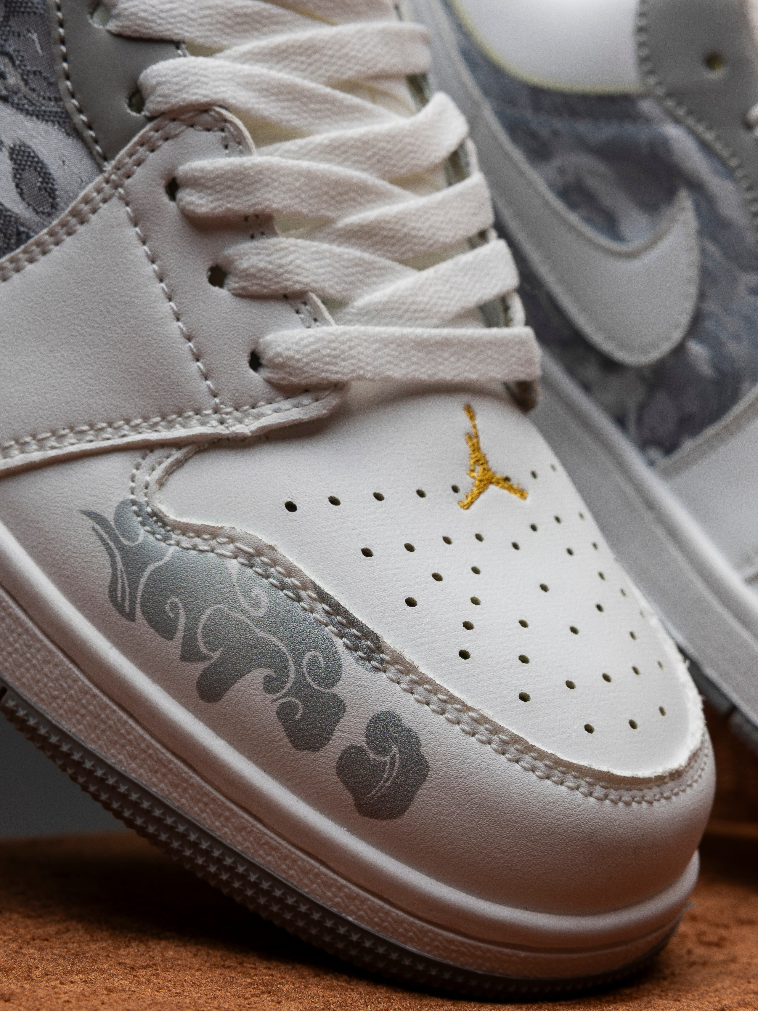 Портфолио. Kingdom DS