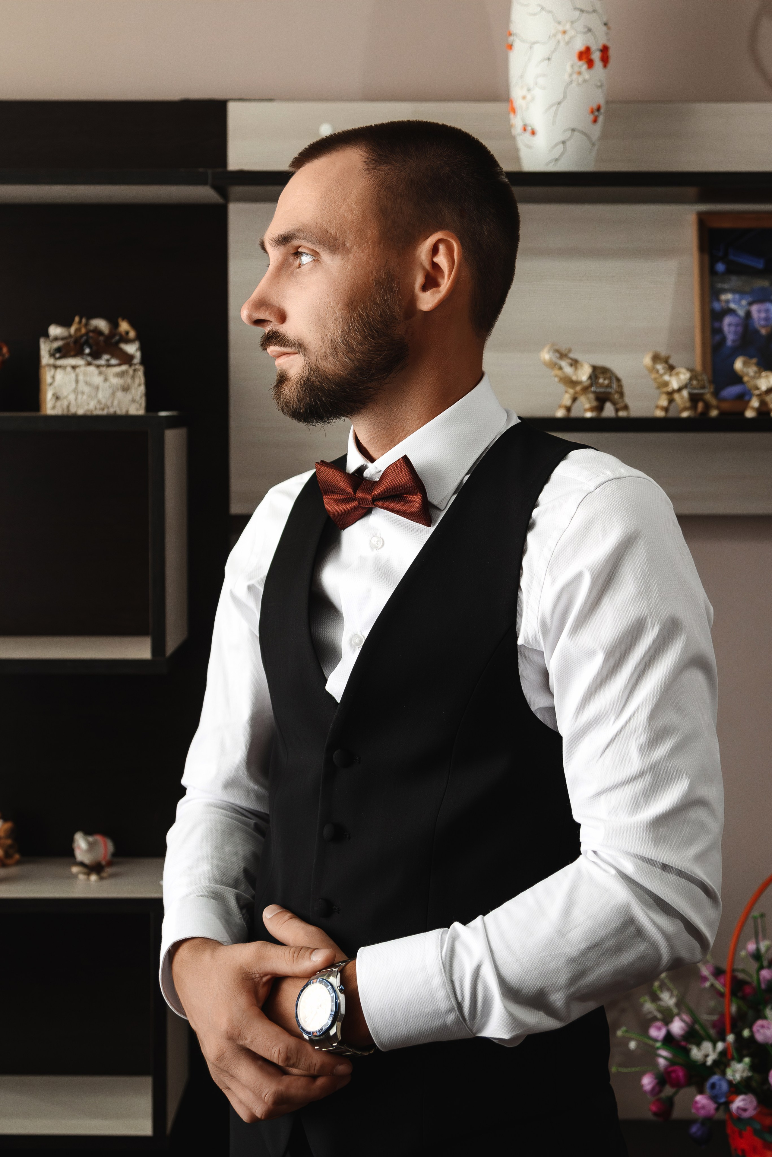 Дмитрий и Элина. Семейный фотограф Саратов Маргарита Куликова