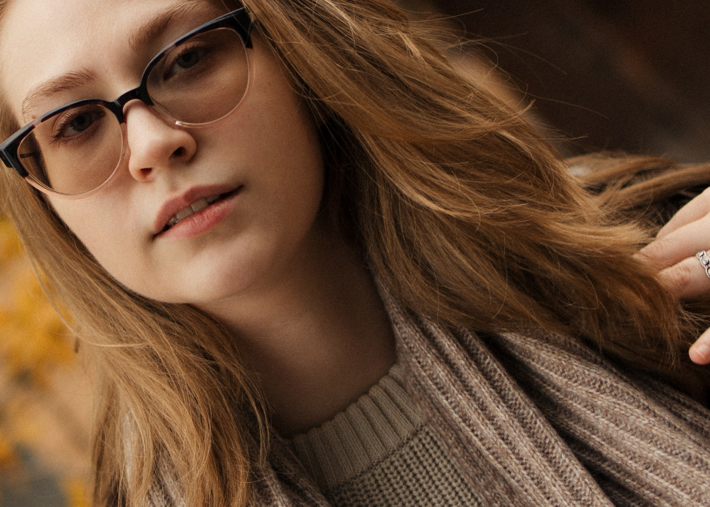 Маша / Старый город. Фотограф в Выборге и Санкт-Петербурге Маша Гуляева