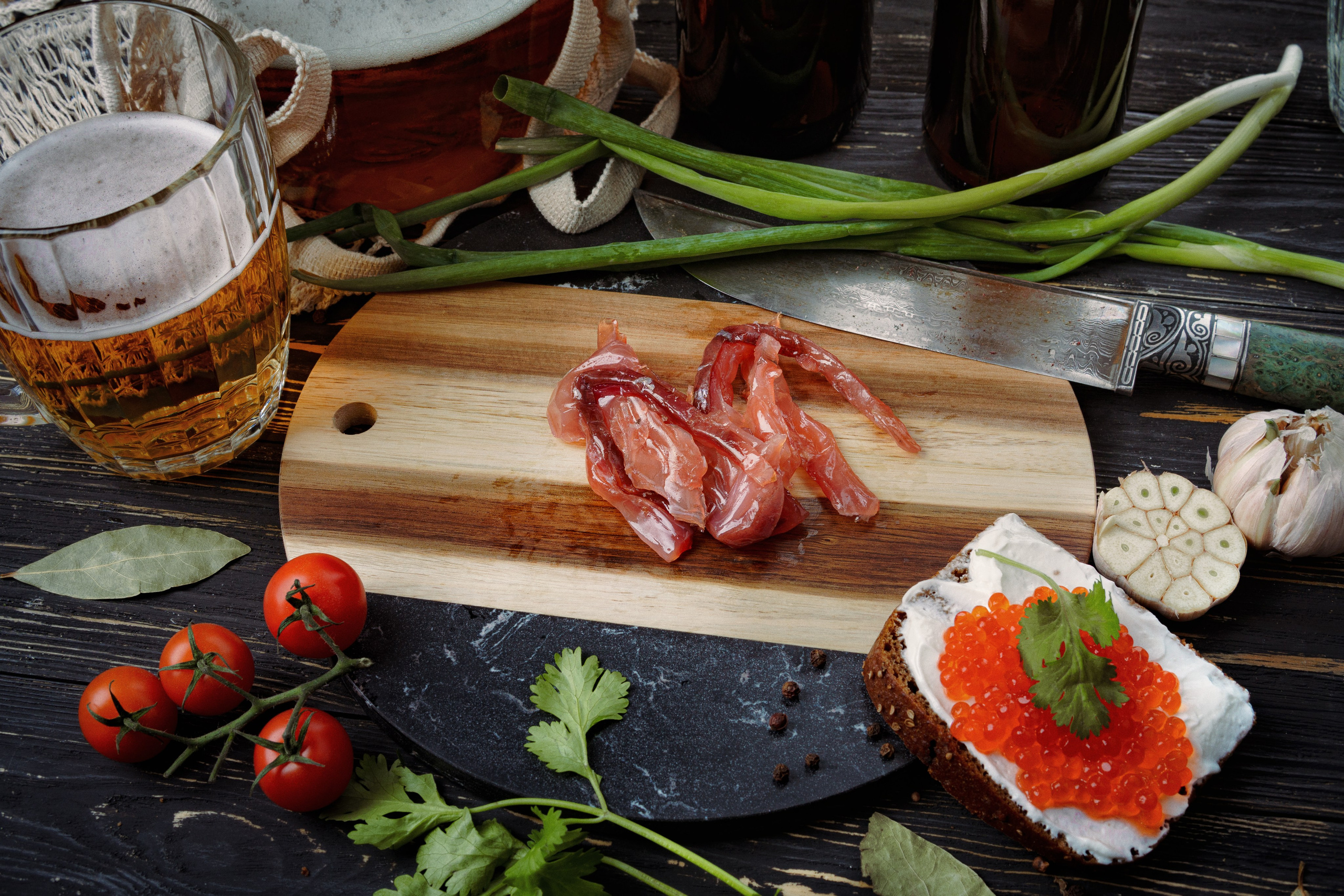 Рыбная продукция. Макаров Сергей|Creamlebot Фотограф города Ростов-на-Дону