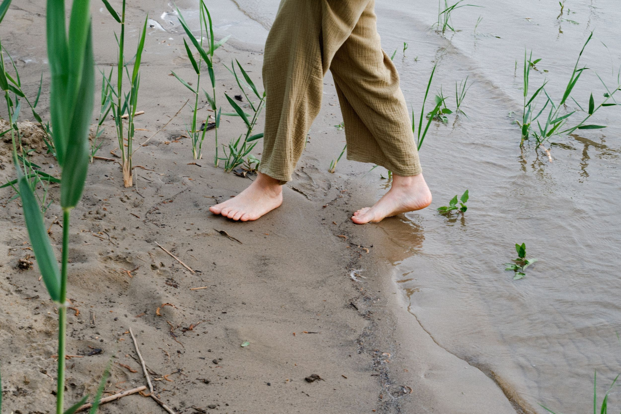 Фотосессия в пригороде Краснодара. Портретный фотограф в Краснодаре Лена Шевченко