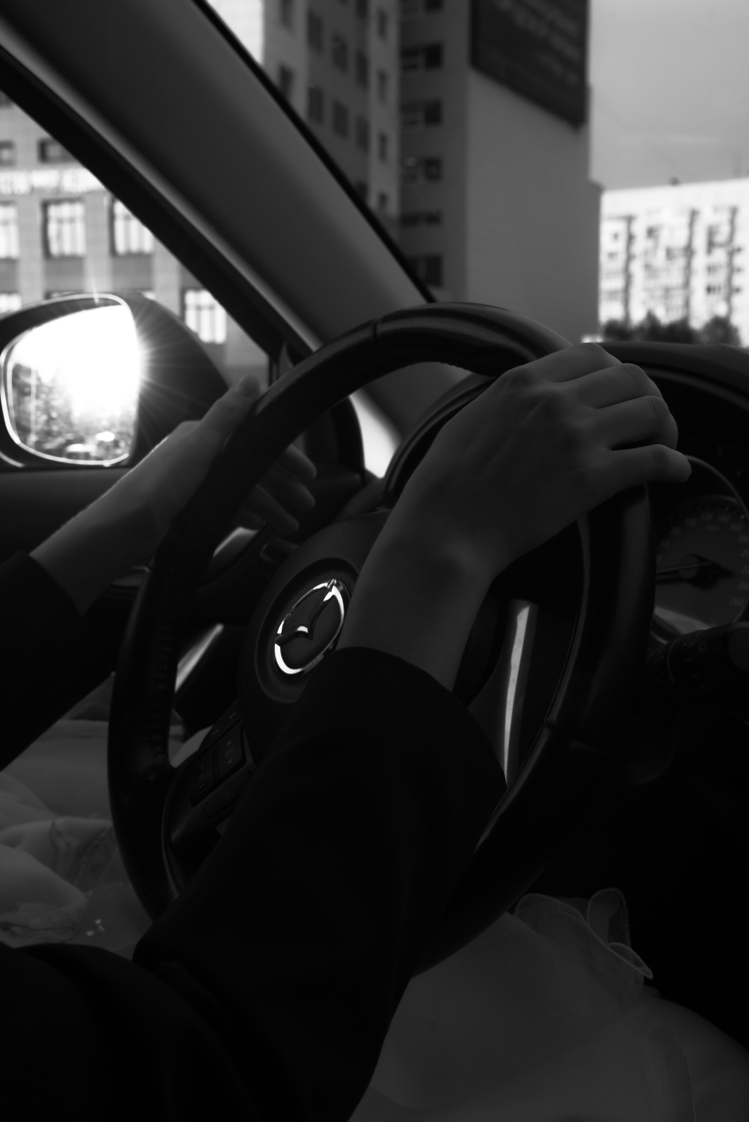 | Лиана-сбежавшая невеста |. Свадебный и портретный фотограф в Казани