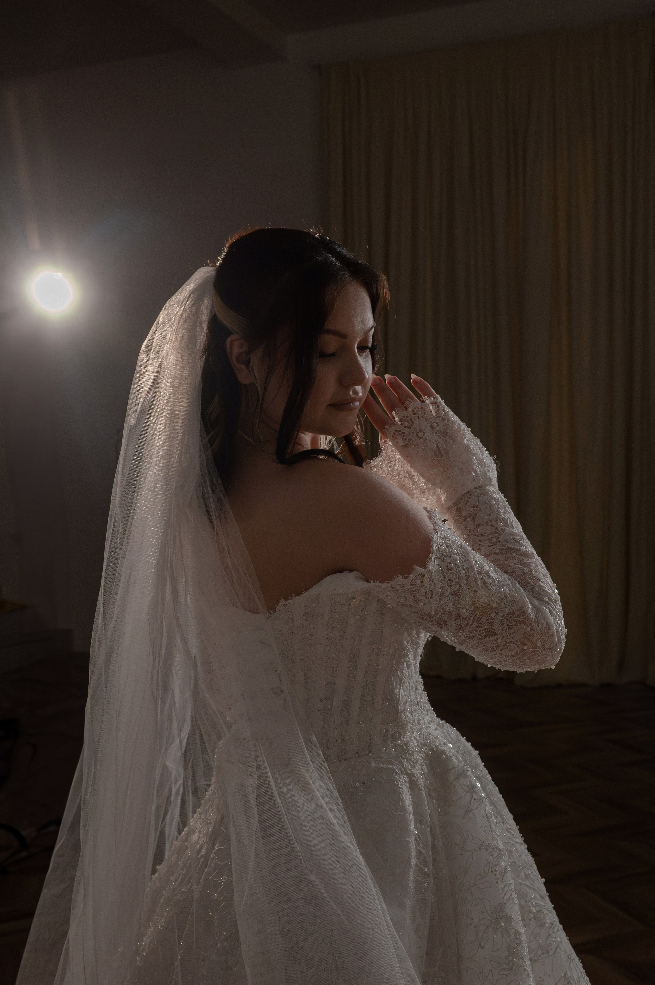 |YANA & ALEKS |. Свадебный и портретный фотограф в Казани