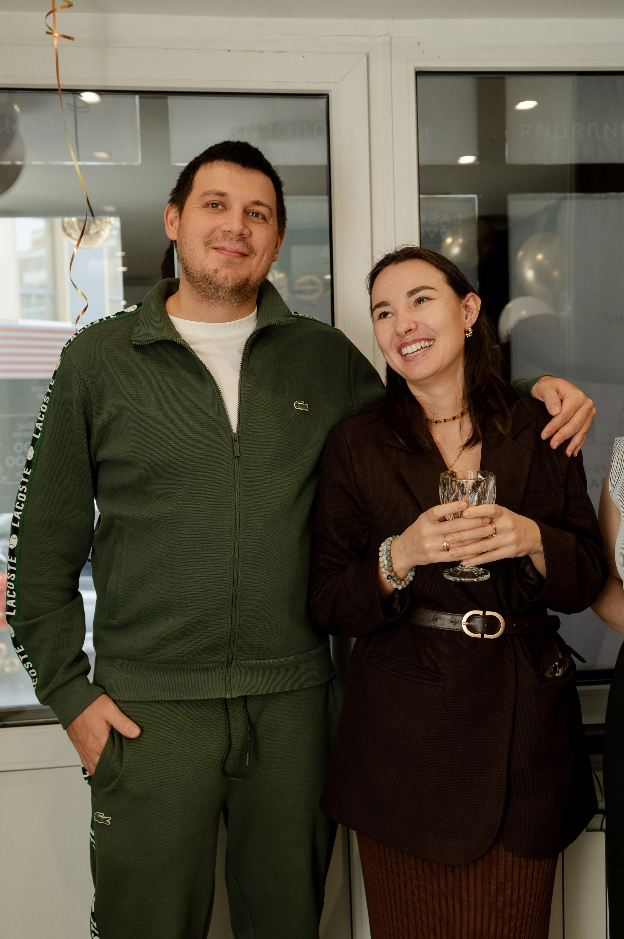 LASER LOVE. Свадебный и портретный фотограф в Казани