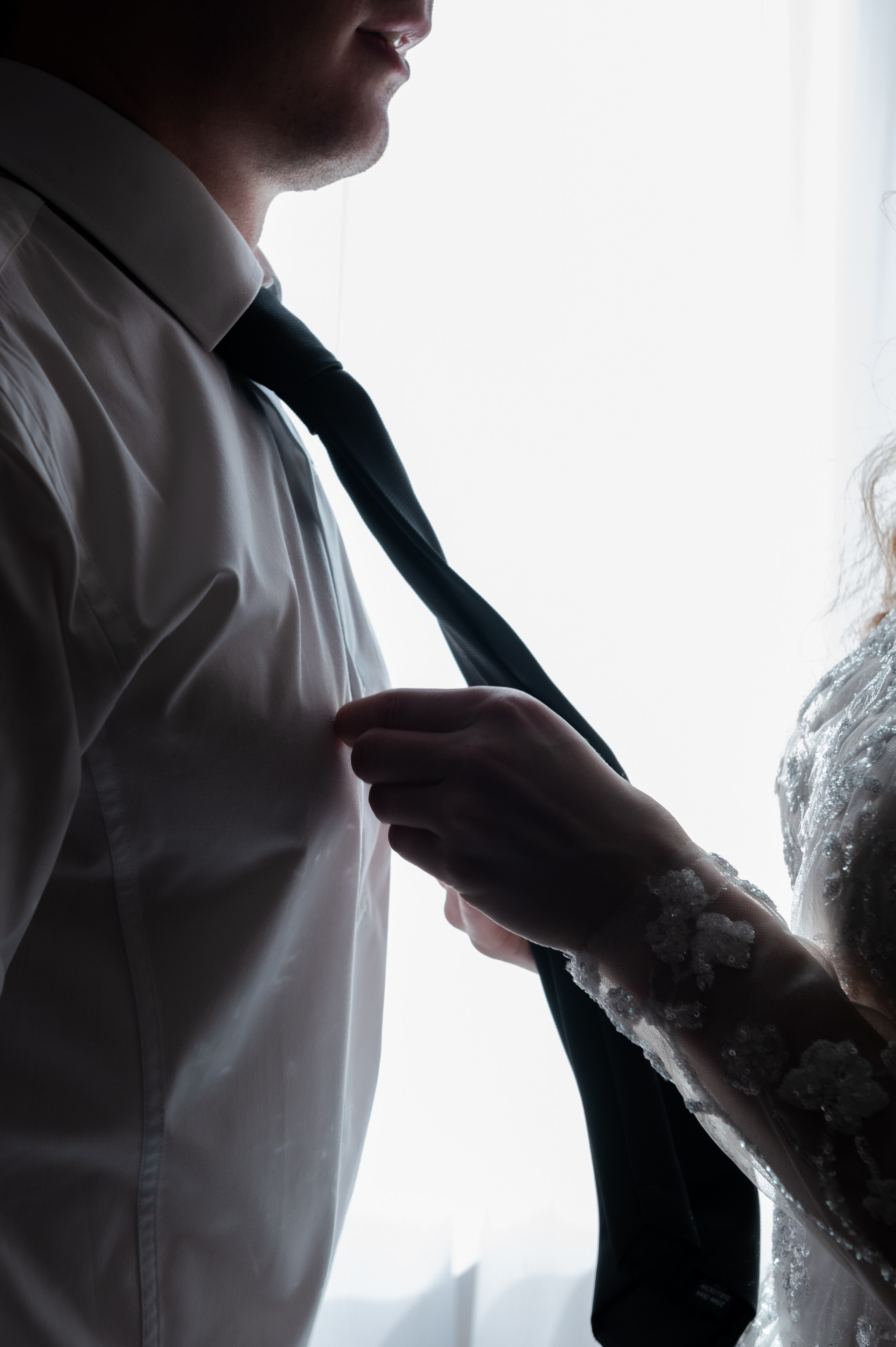 | Кристина & Александр | part 2. Свадебный и портретный фотограф в Казани