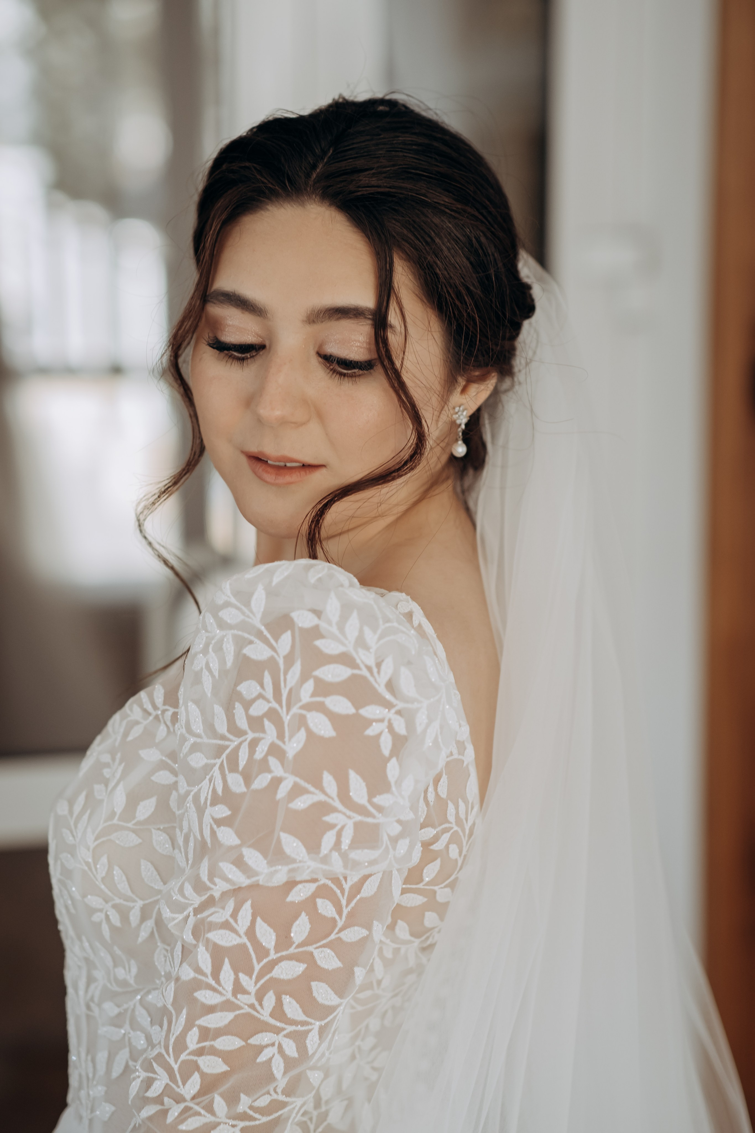 Алсу и Вадим. Свадебный фотограф Челябинск