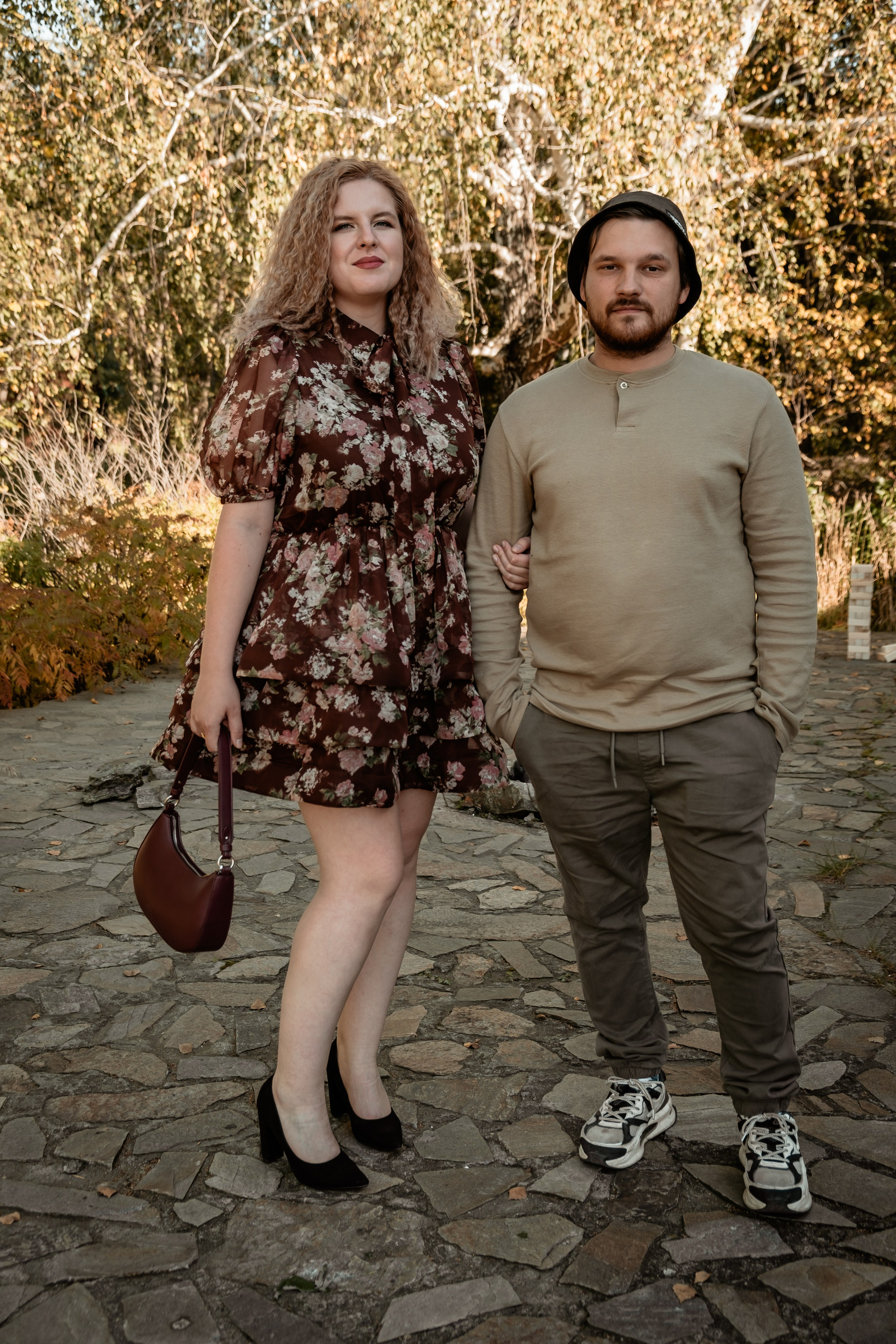 Полина и Вадим. Свадебный фотограф Челябинск