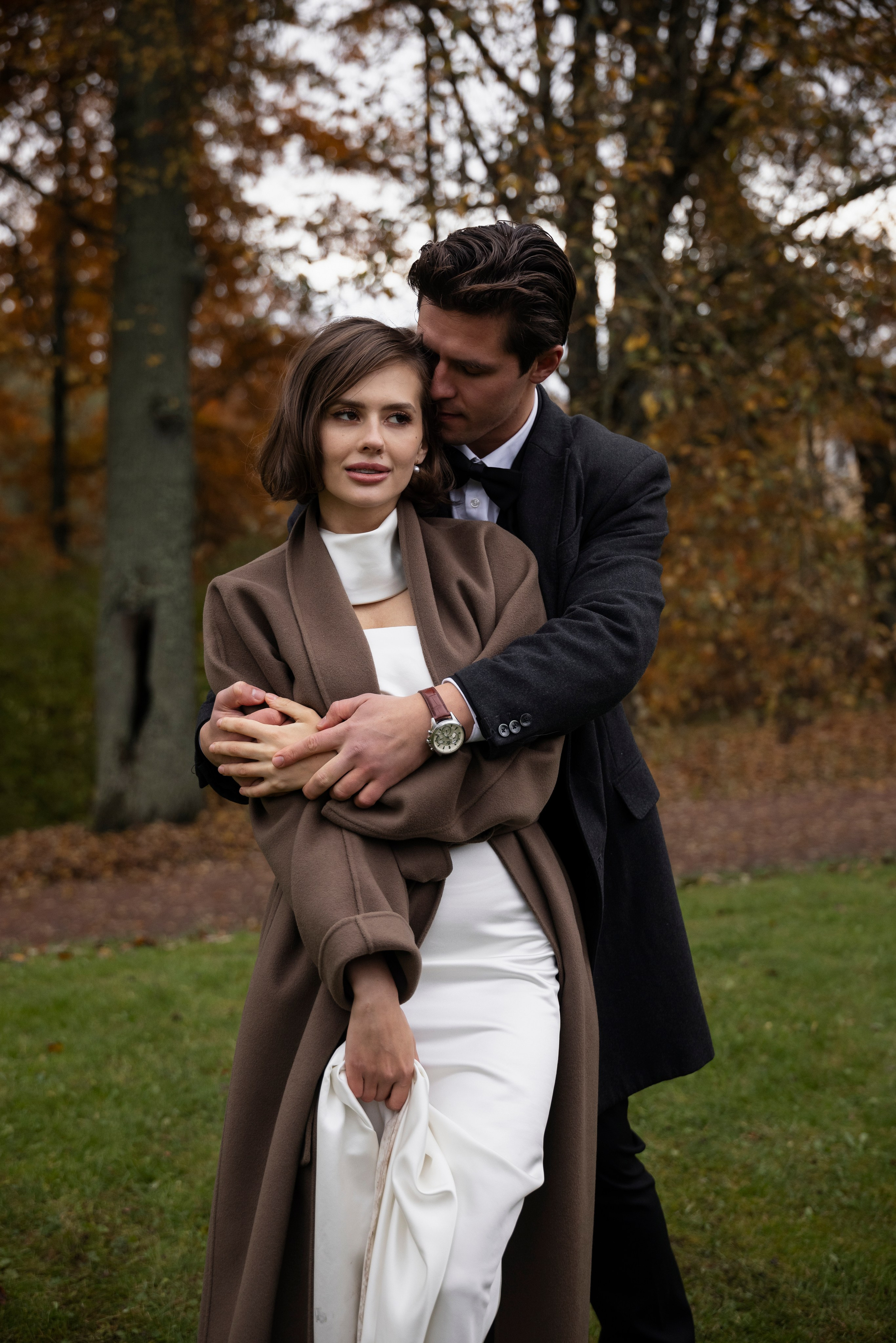 Денис и Виктория. Свадебный и портретный фотограф