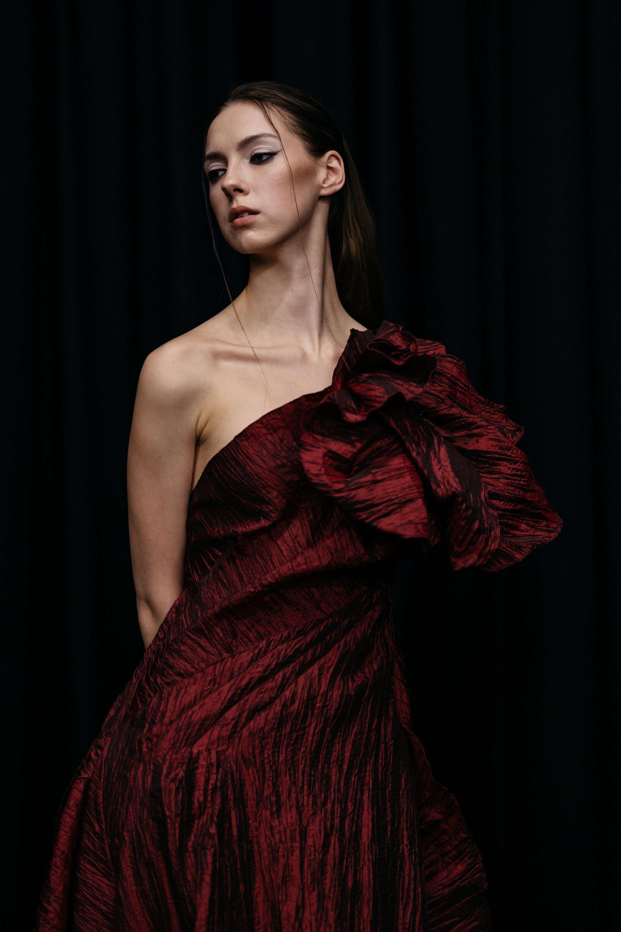 St. Petersburg Fashion Week part 2. Контент фотограф в Санкт-Петербурге Иванова Юлия