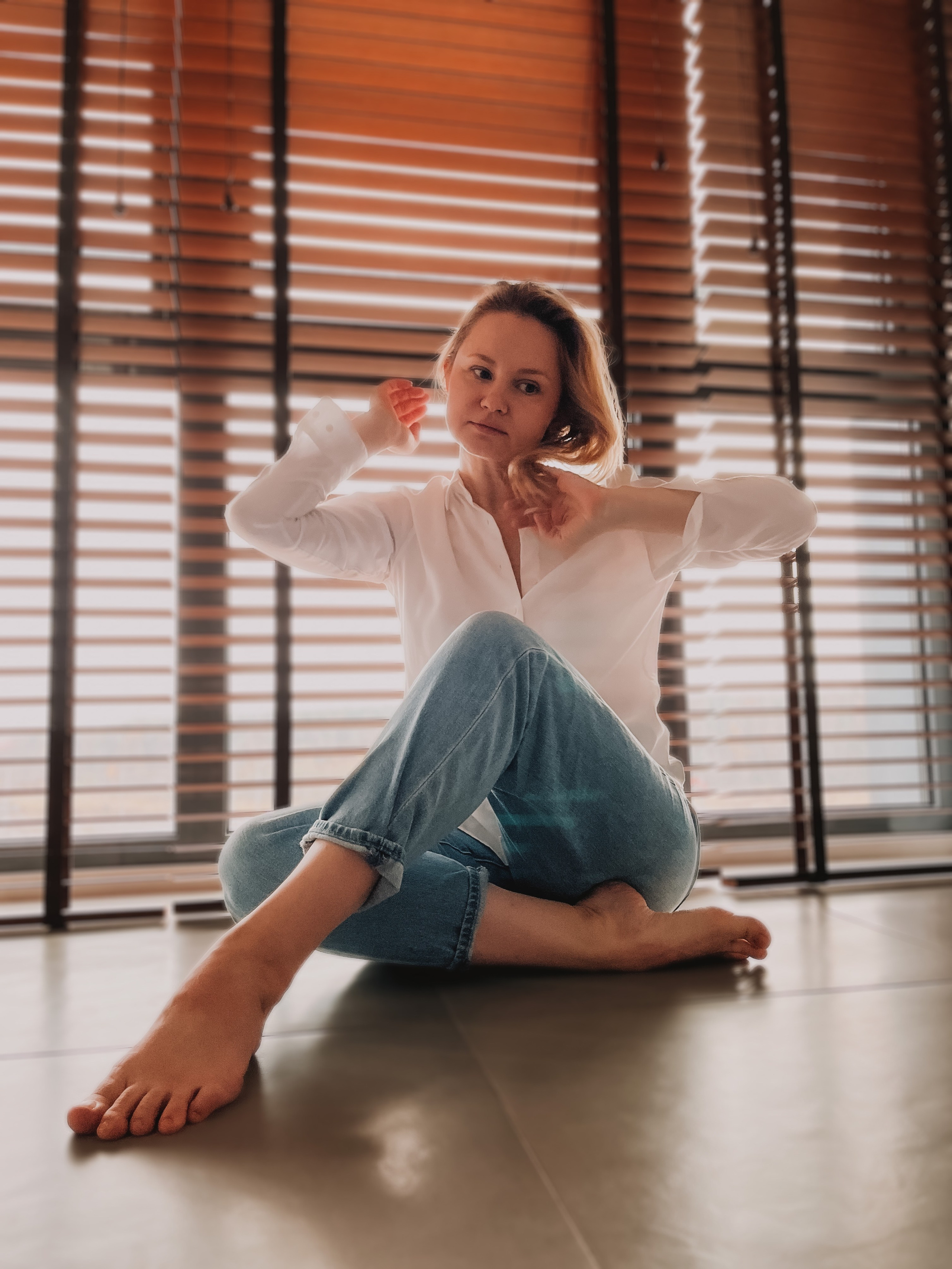 Света и Женя. Фотограф Олеся Шипихина г. Москва