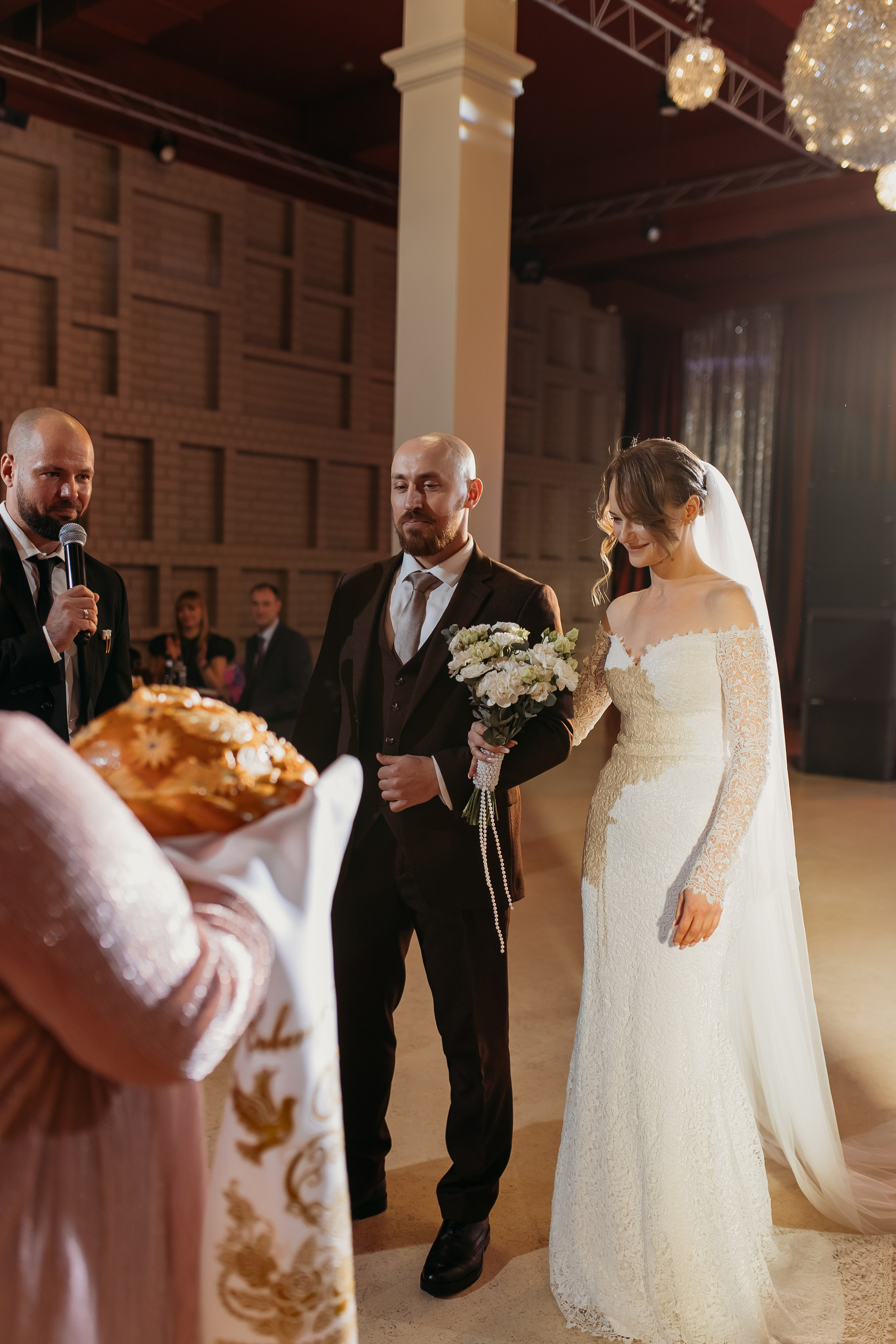 Вадим и Ксения. Фотограф Тимербаева Алина г. Сургут