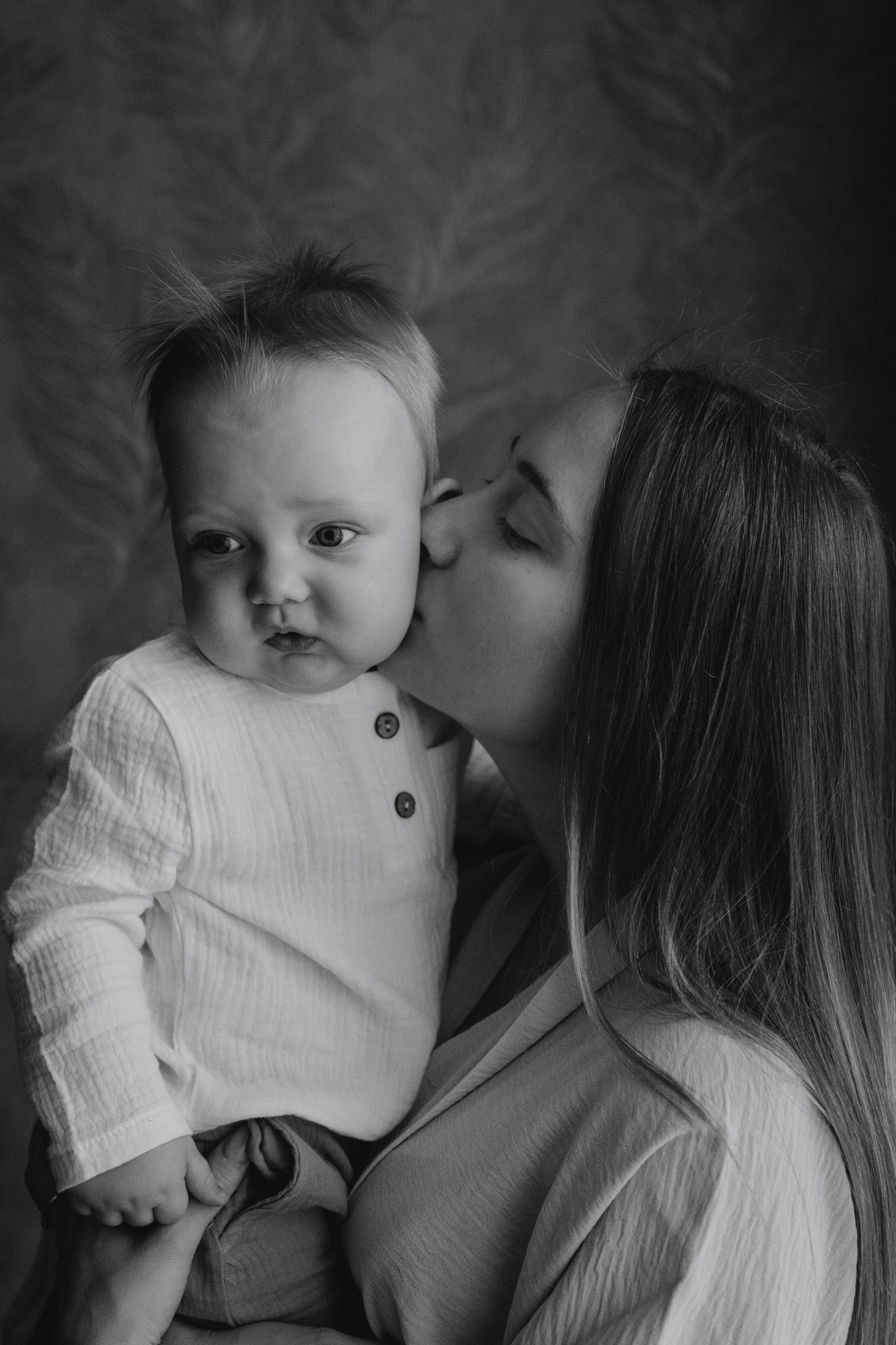 Богдан. Семейный фотограф в Новом Уренгое Алёна Пряженцева