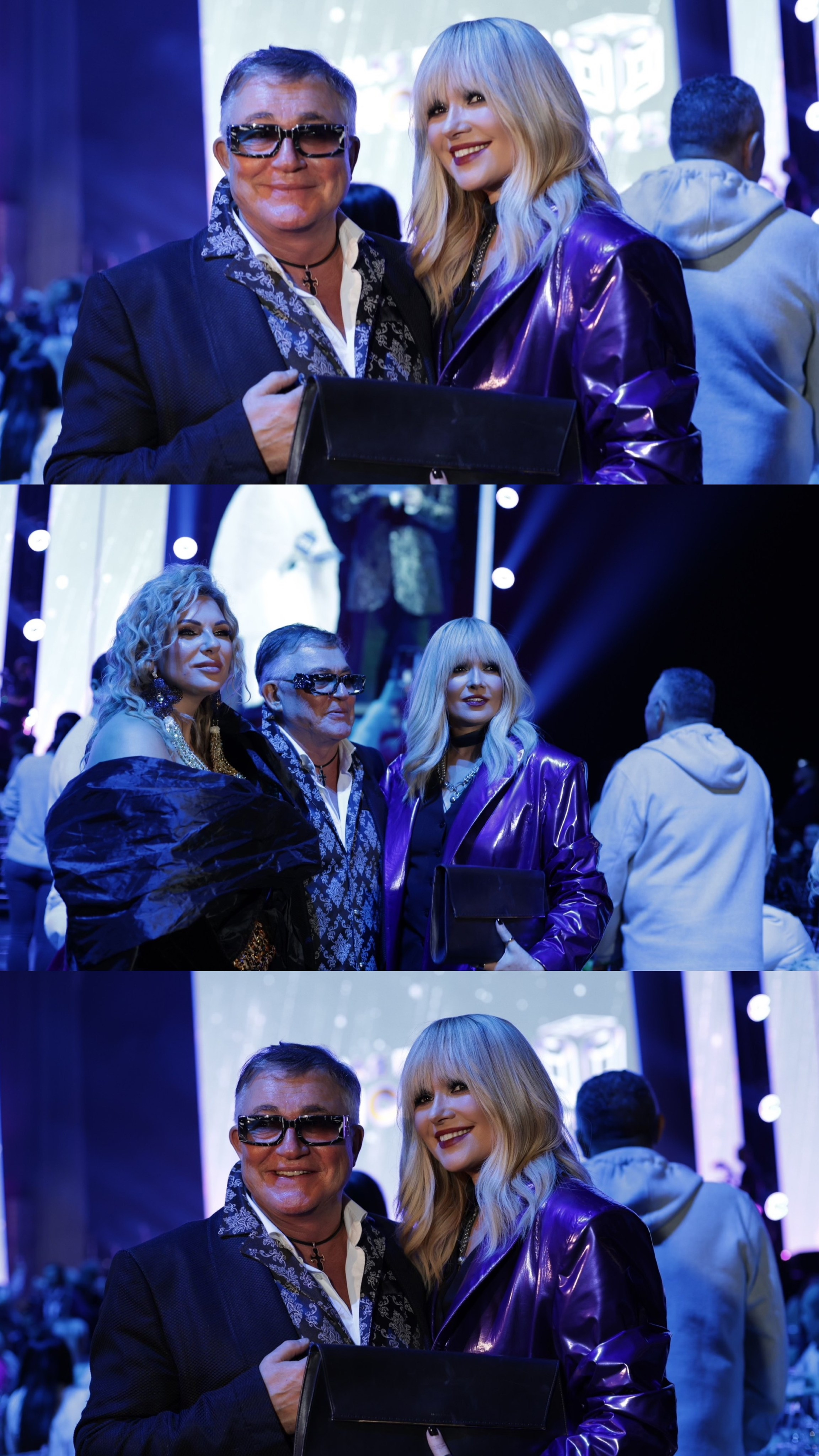 Реальная премия MUSIC BOX 2025. Jane Kudryavtseva | MODEL PHOTO & PORTRAIT