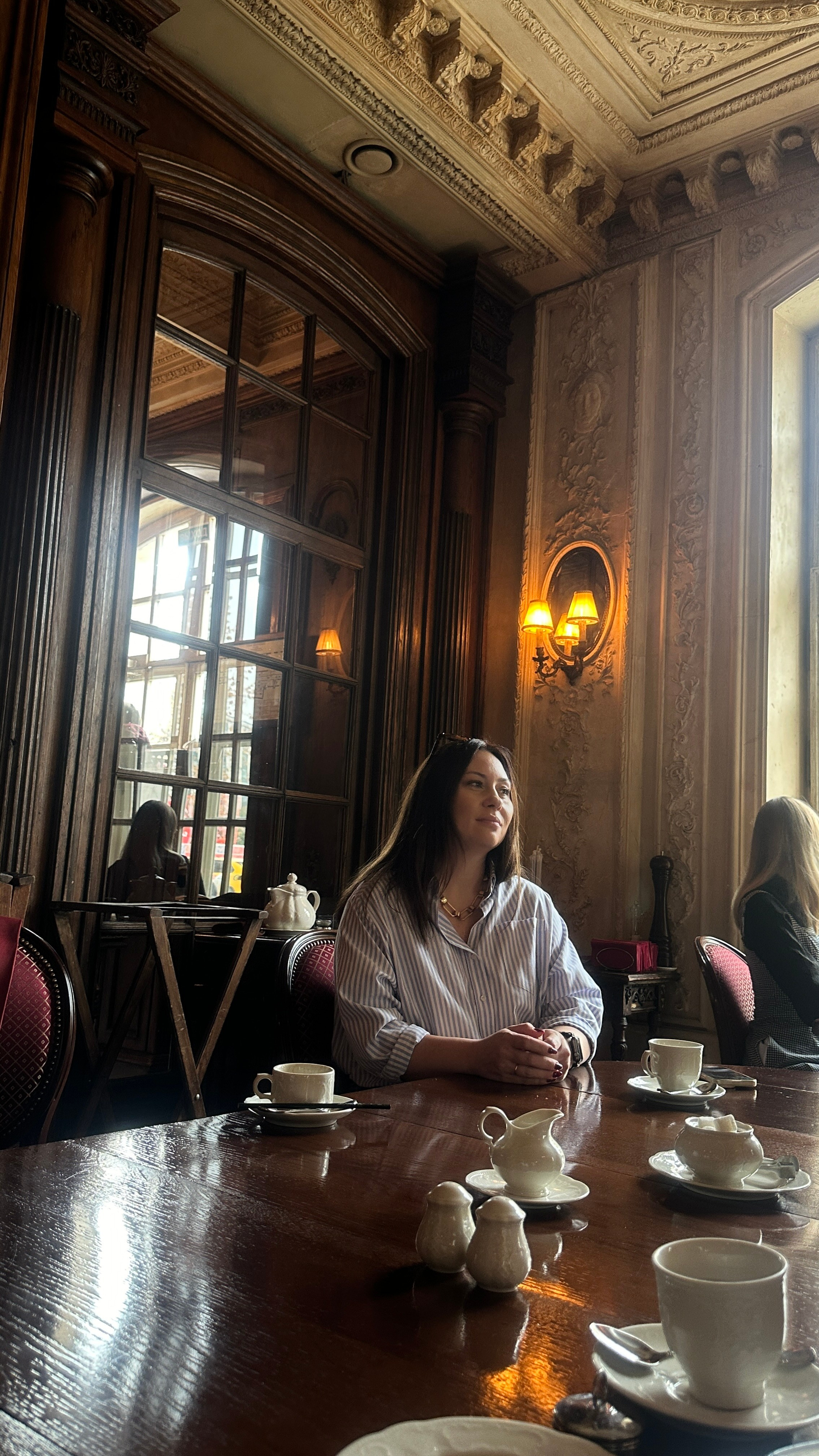 Женские мероприятия — LADY’S BREAKFAST, BRUNCH — PROMO. Jane Kudryavtseva | MODEL PHOTO & PORTRAIT