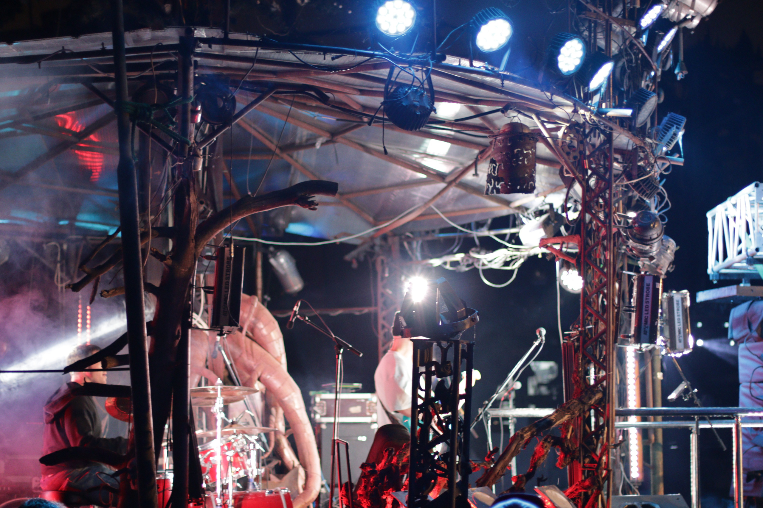 Мотоклуб «НОЧНЫЕ ВОЛКИ» Закрытие сезона 2025. Jane Kudryavtseva | MODEL PHOTO & PORTRAIT