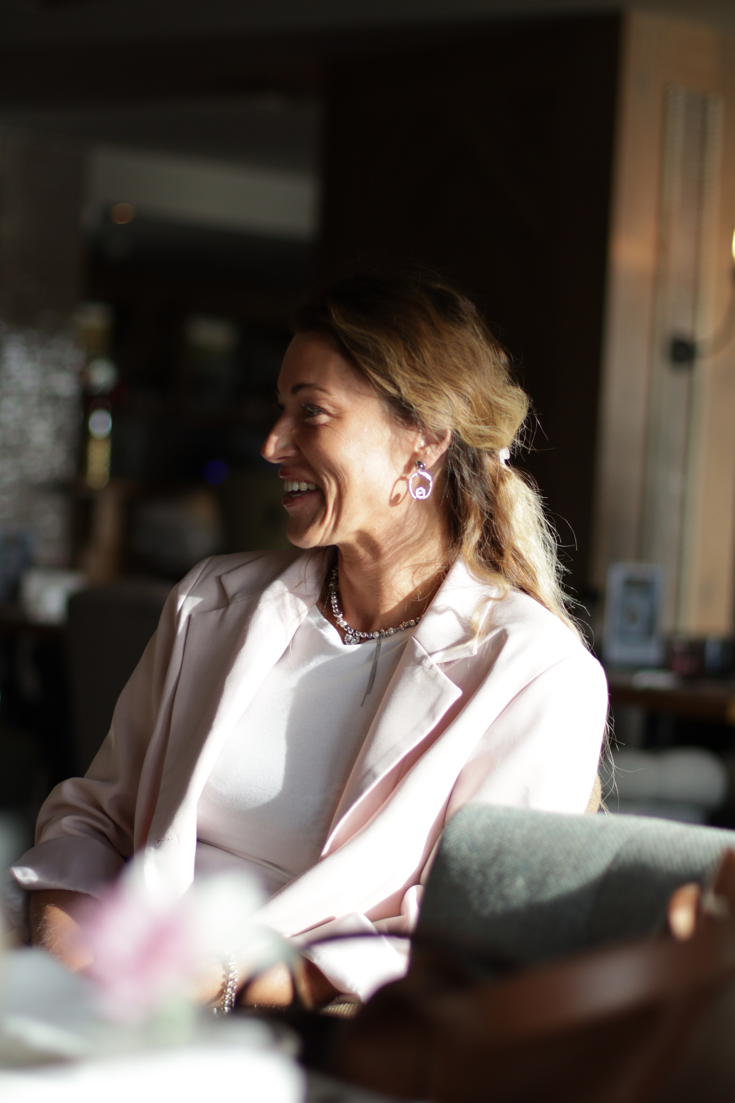 Женские мероприятия — LADY’S BREAKFAST, BRUNCH — PROMO. Jane Kudryavtseva | MODEL PHOTO & PORTRAIT