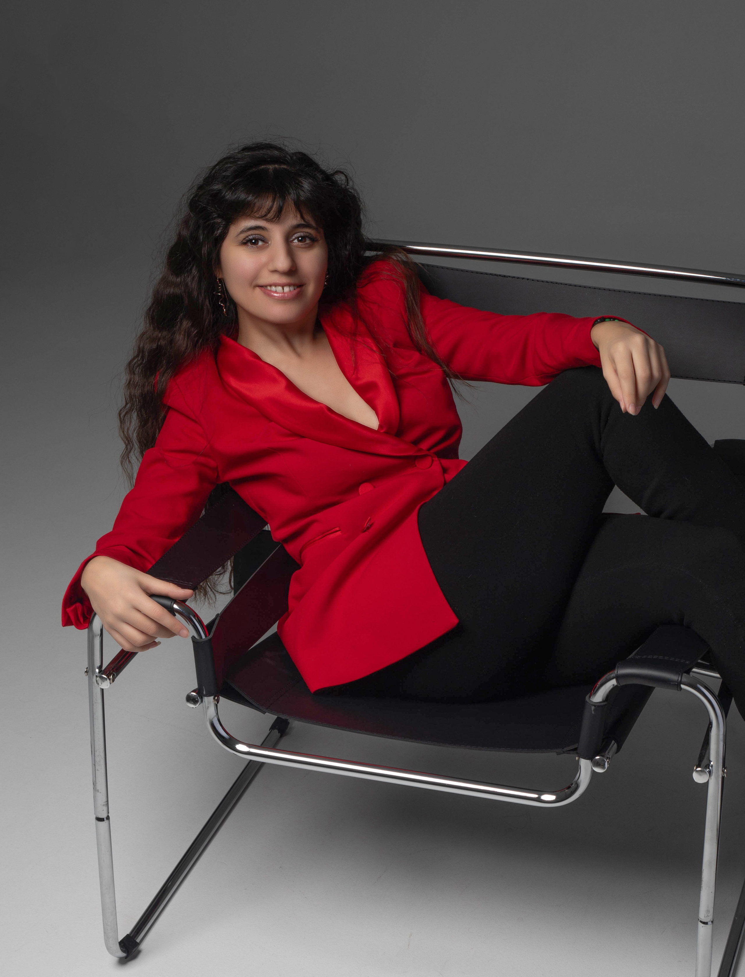 Виктория. Женский фотограф в Москве Рина Леонтьева