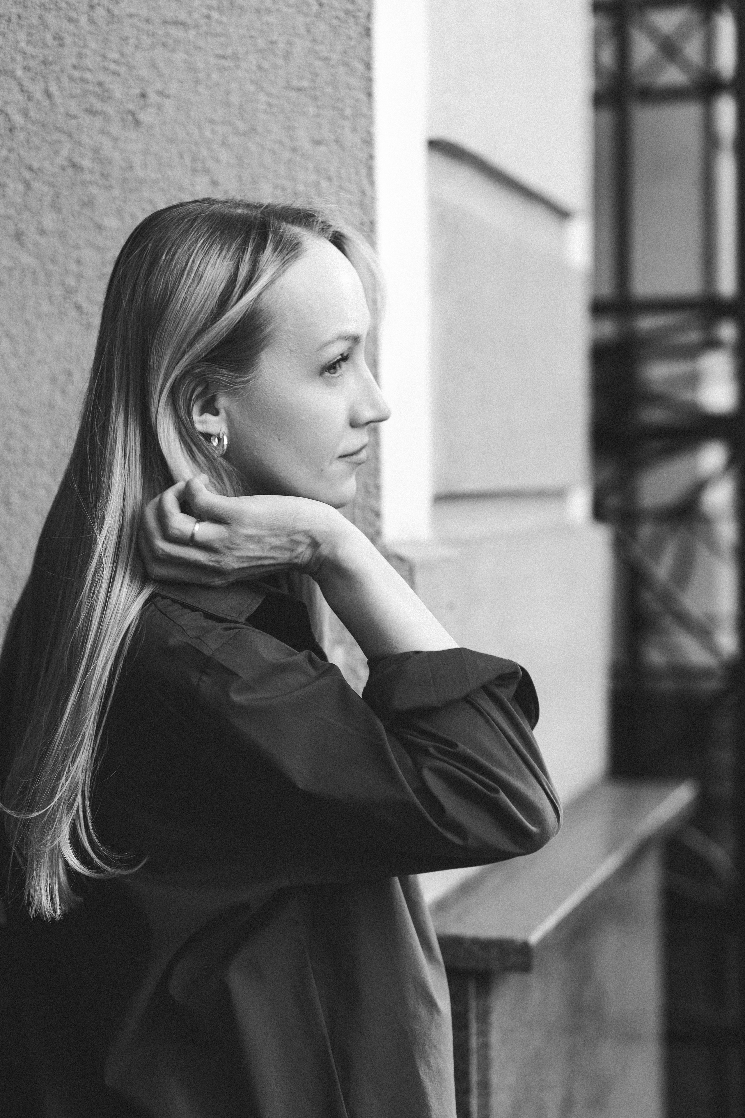 София. Женский фотограф в Москве Рина Леонтьева