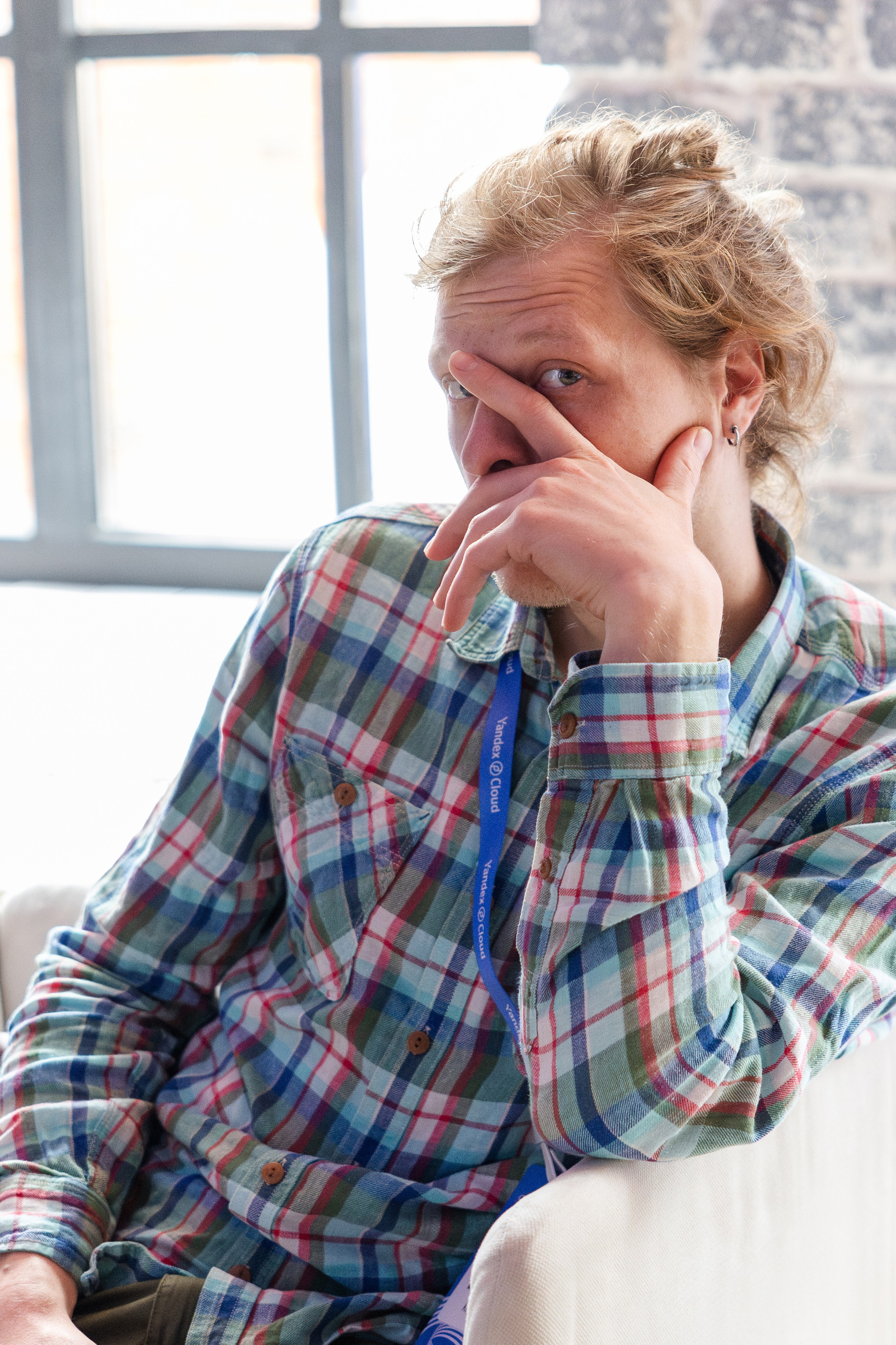 Cloud Security Day. Свадебный репортажный фотограф в Москве
