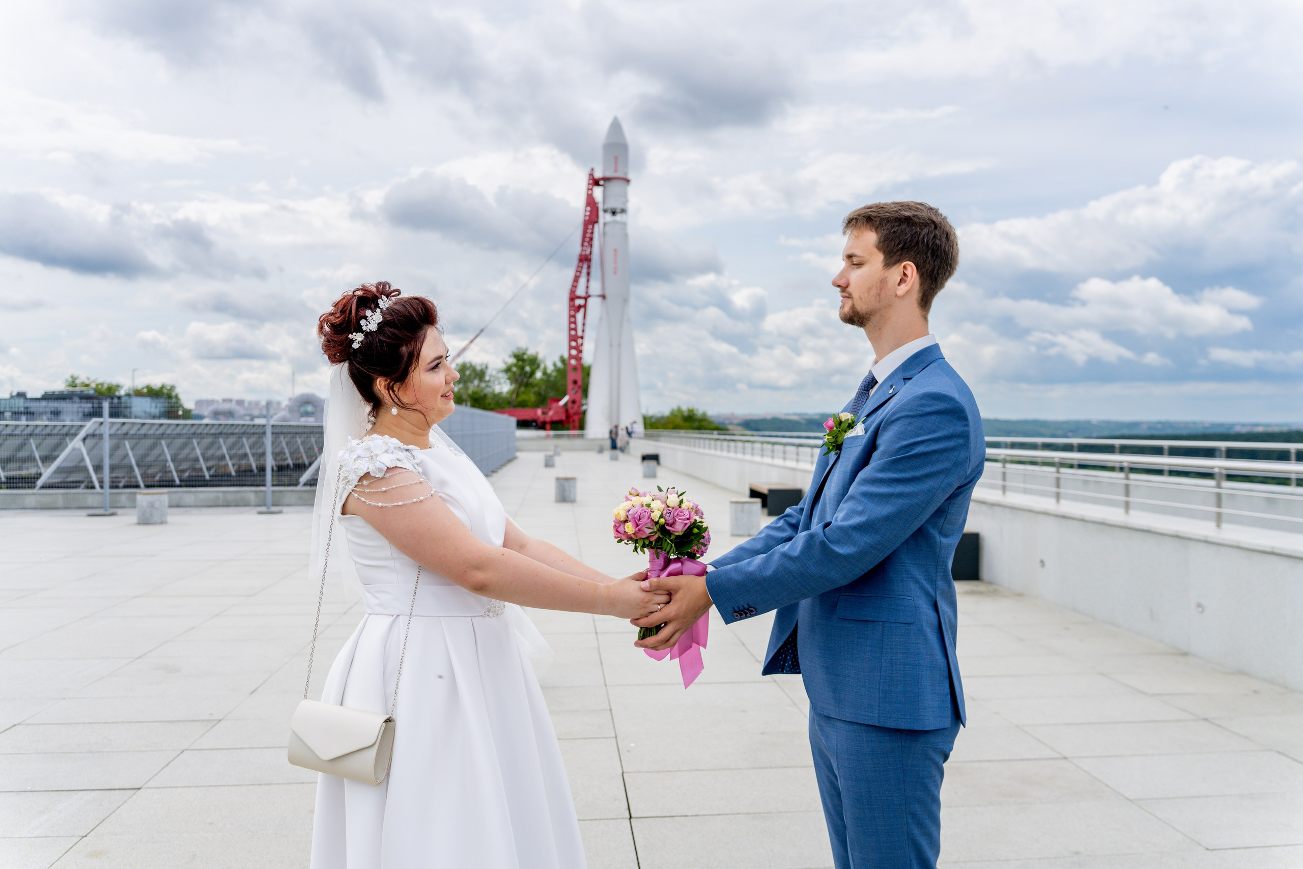 Кринжовая свадьба. Видеограф Алексей Жарков