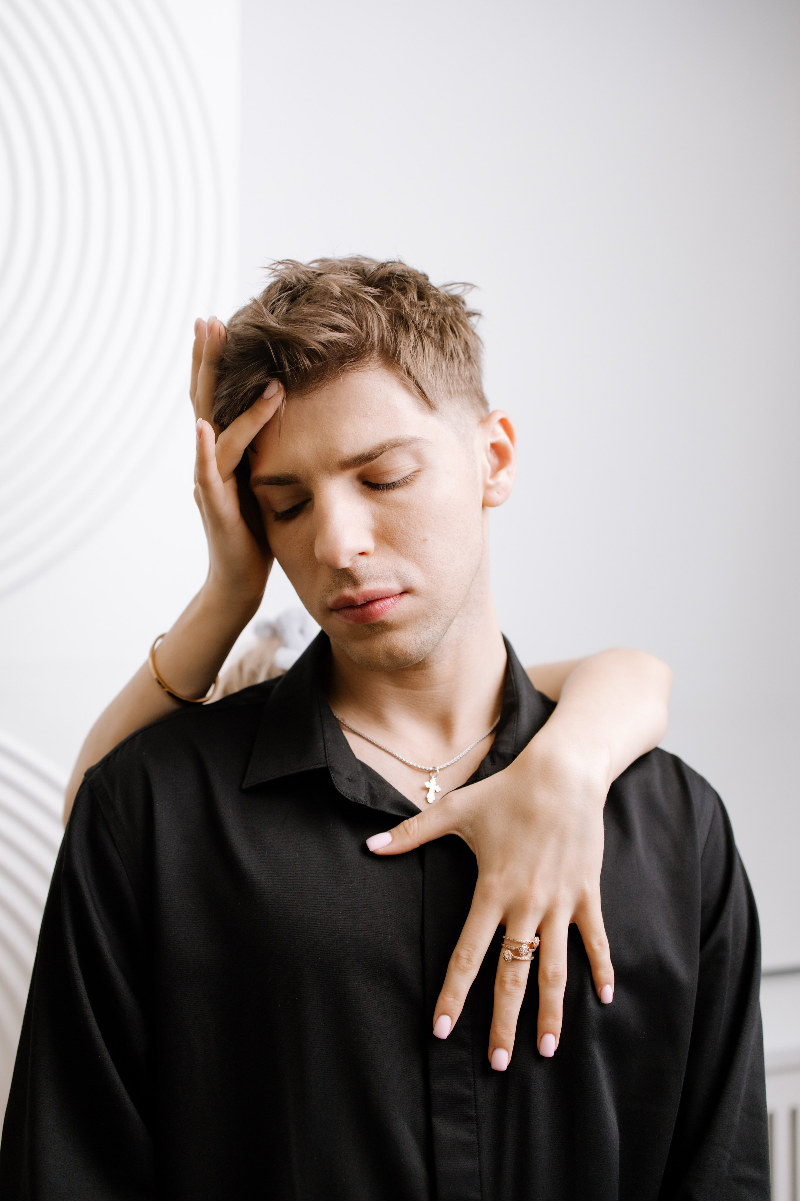 КОНТЕНТ СЪЁМКИ. АННА ТРУНОВА | ФОТОГРАФ ЗВЁЗД