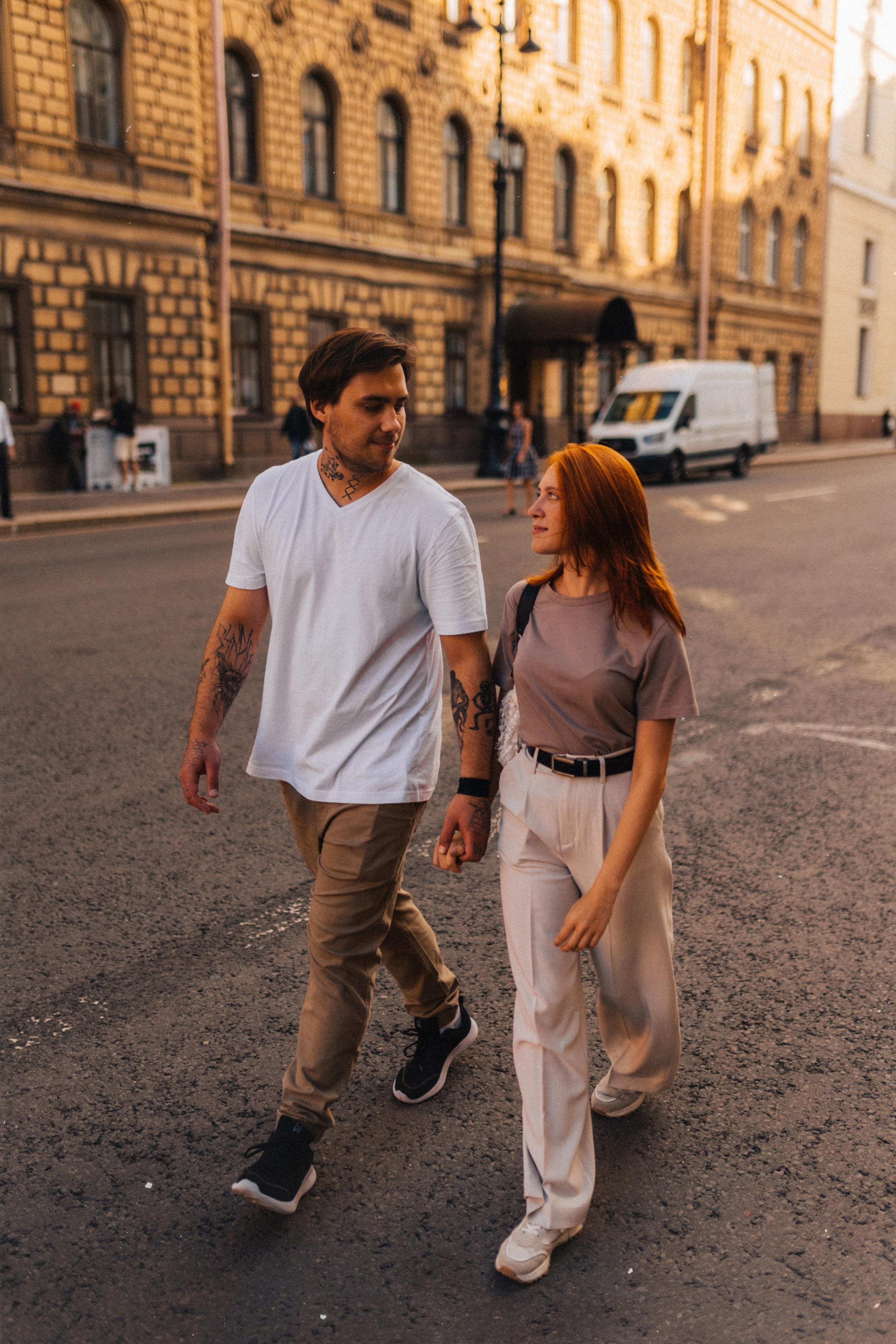 Юля/Данил Спб. Фотограф в Москве Татьяна Сергеева