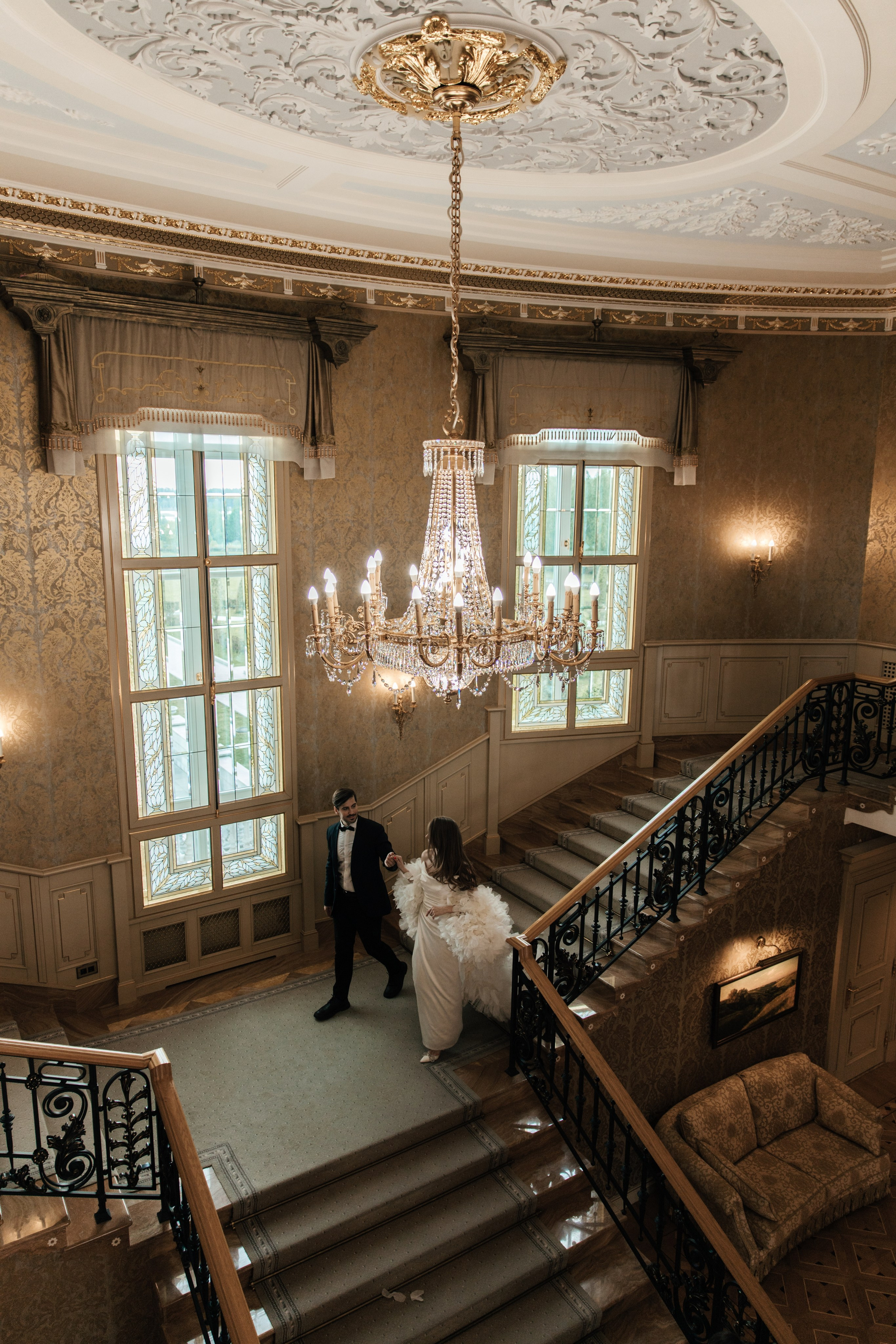 MICHETTI. Свадебное ФОТО & ВИДЕО Москва/Липецк