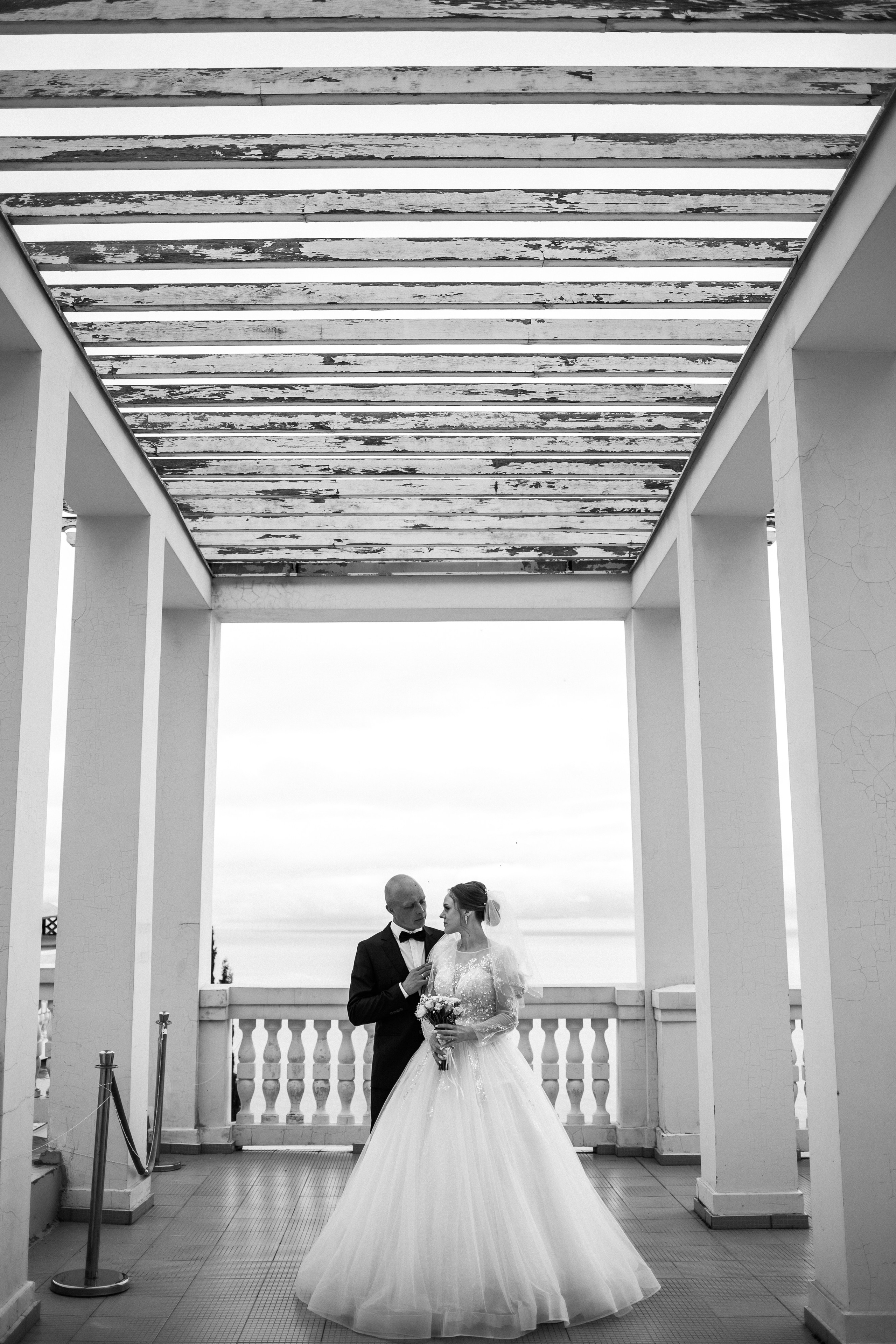 Свадебные съемки. Свадебный фотограф в Крыму Алексей Карасёв