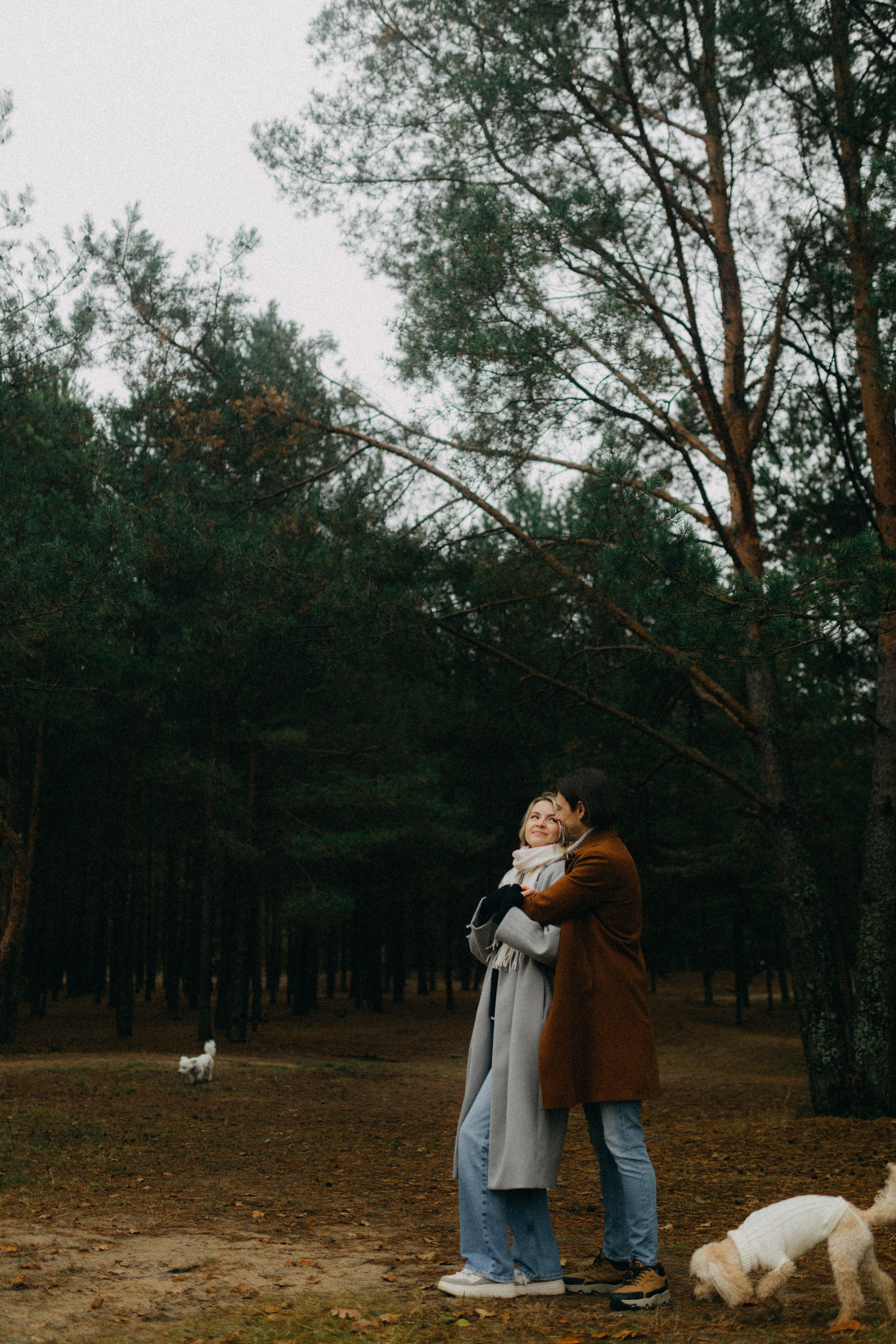 Лена & Миша. Фотограф НОГИНСК, Москва, Анастасия Белая