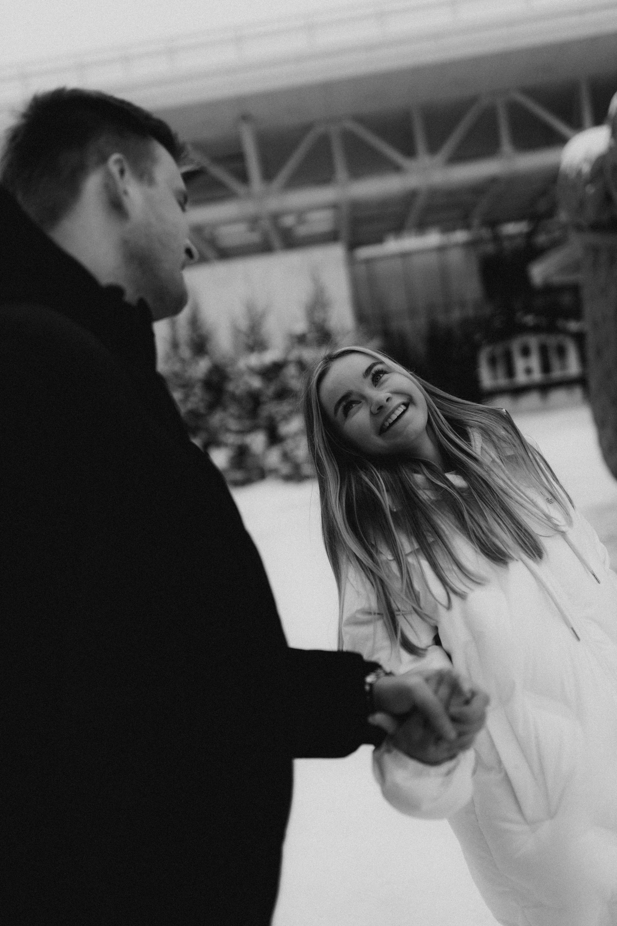 Анна & Сергей. Фотограф НОГИНСК, Москва, Анастасия Белая