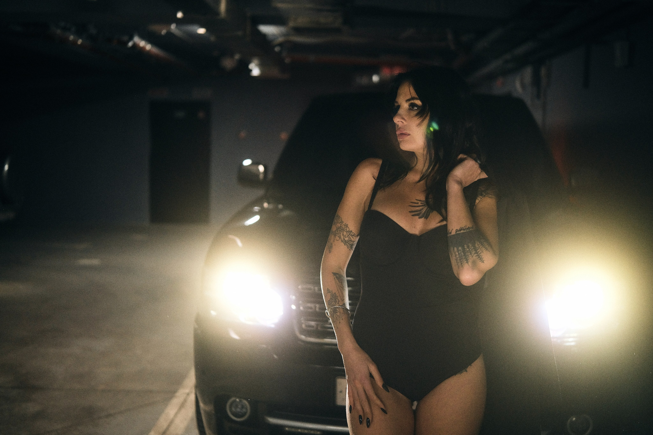 Аня. Свадебная видеосъемка в Крыму и Севастополе