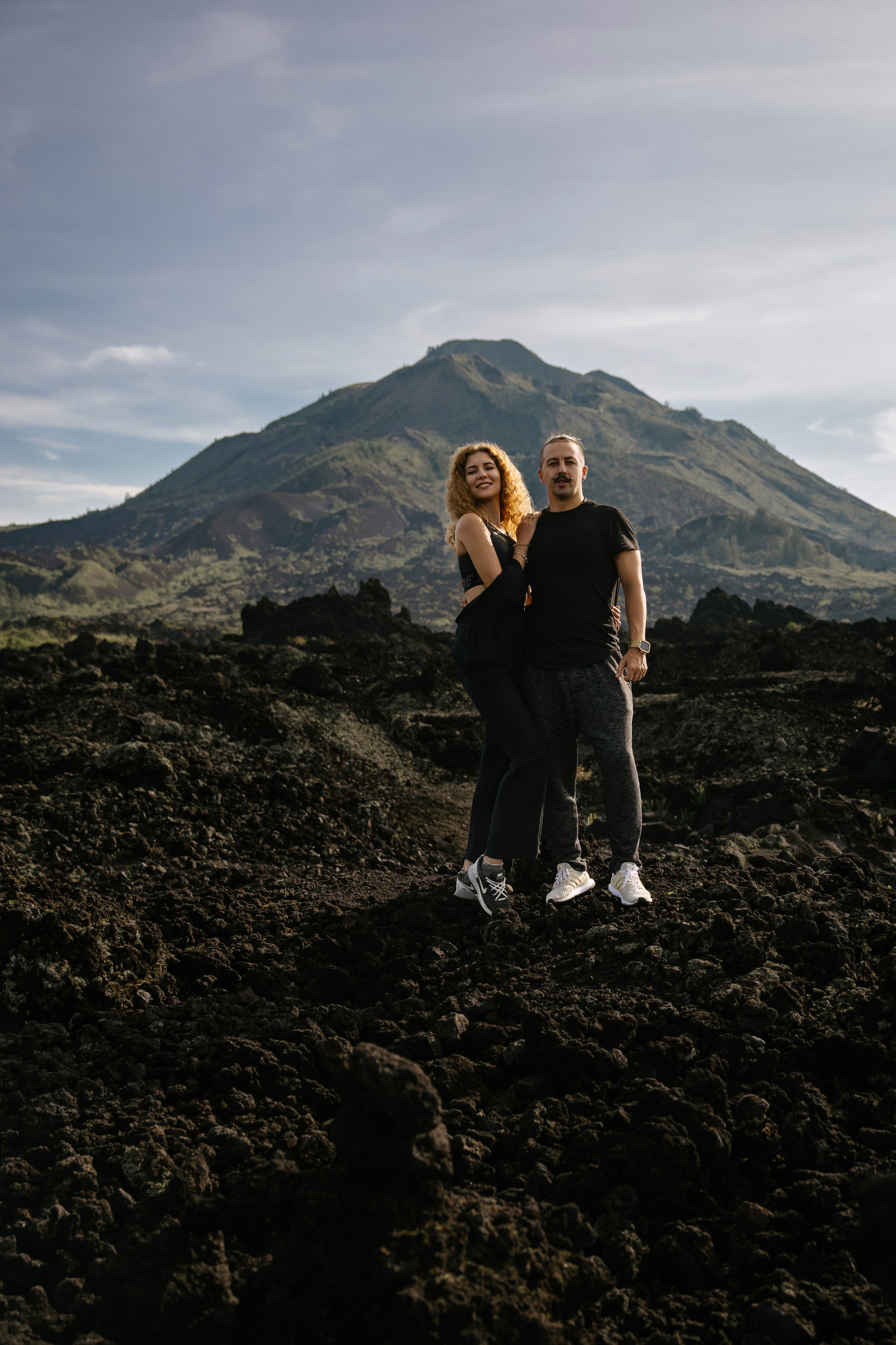 North trip. Профессиональный фотограф Нурмиева Вероника