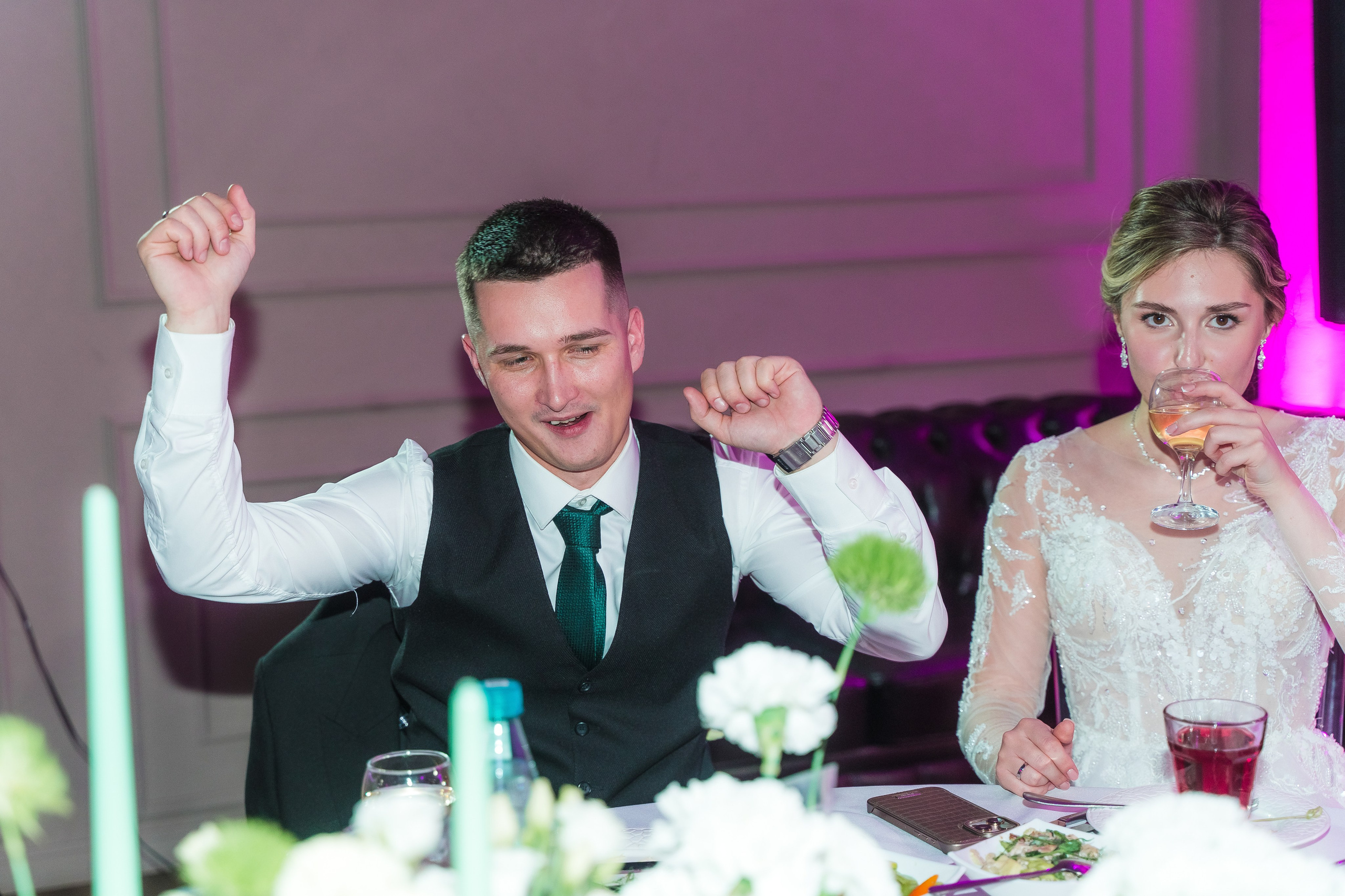 Евгений + Елена