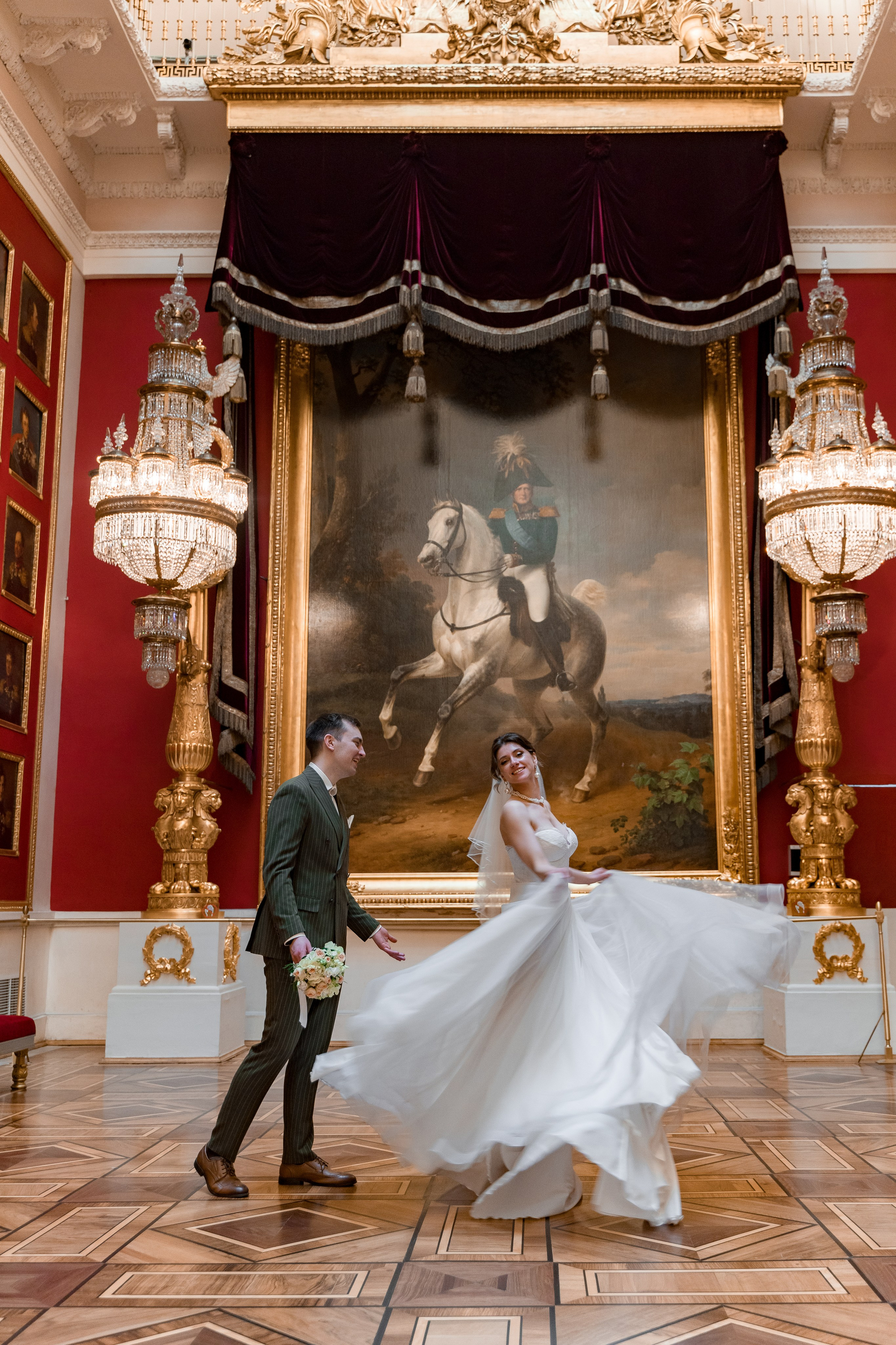 Владислав + Тереса