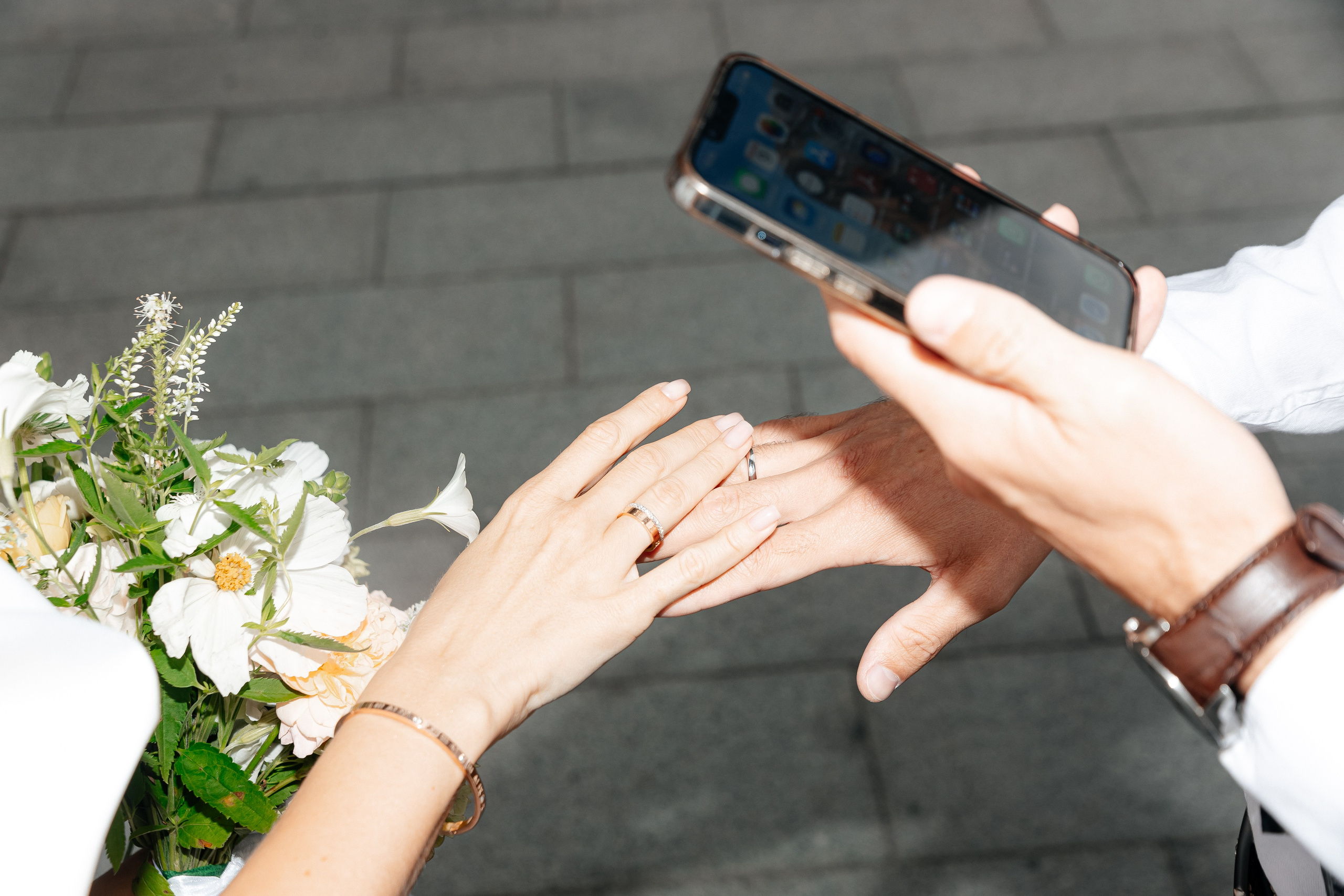 Владимир & Ирина. Фотограф Егор Сухов