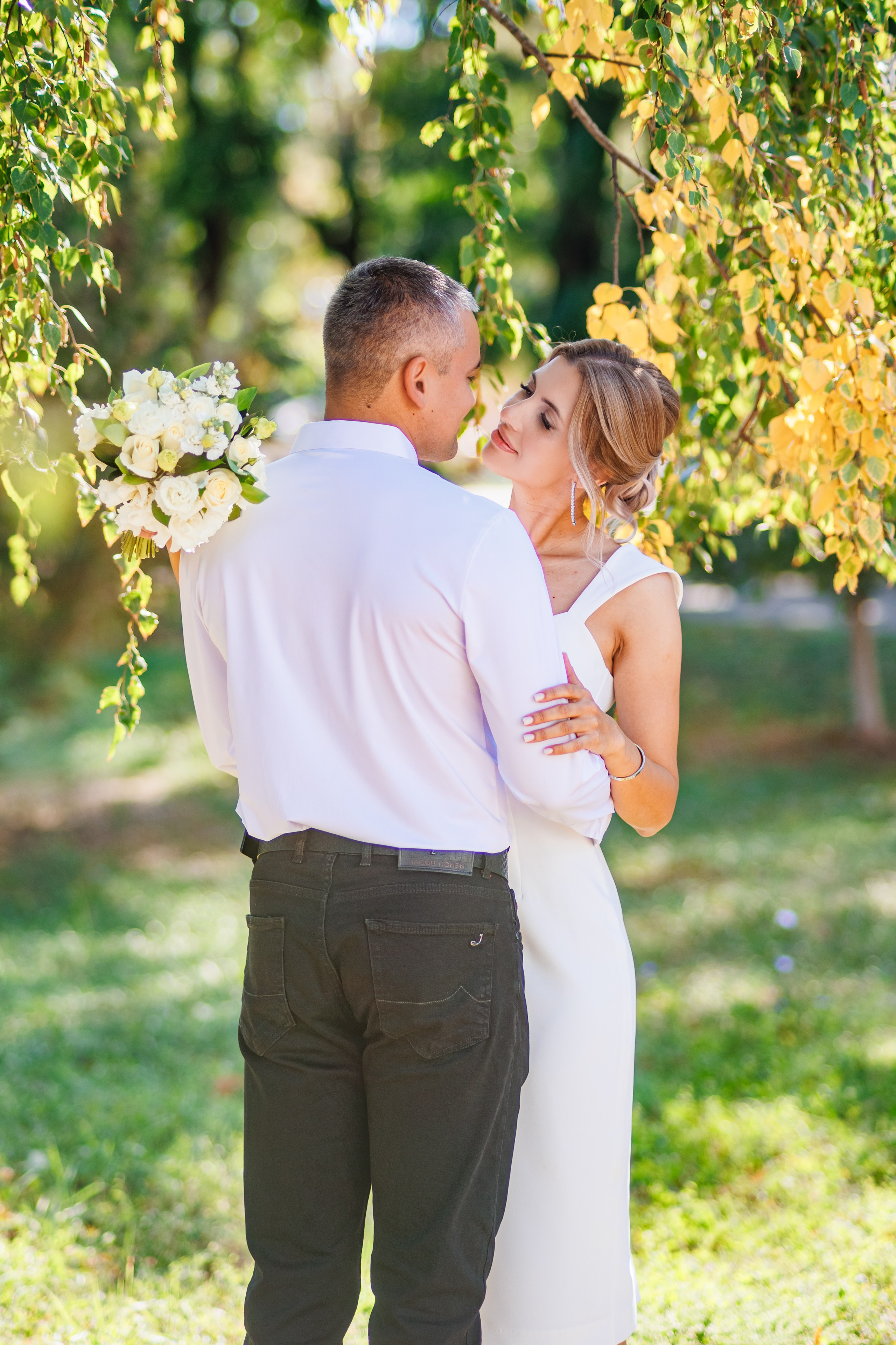 12.10.24. Свадебный и семейный фотограф в Армавире