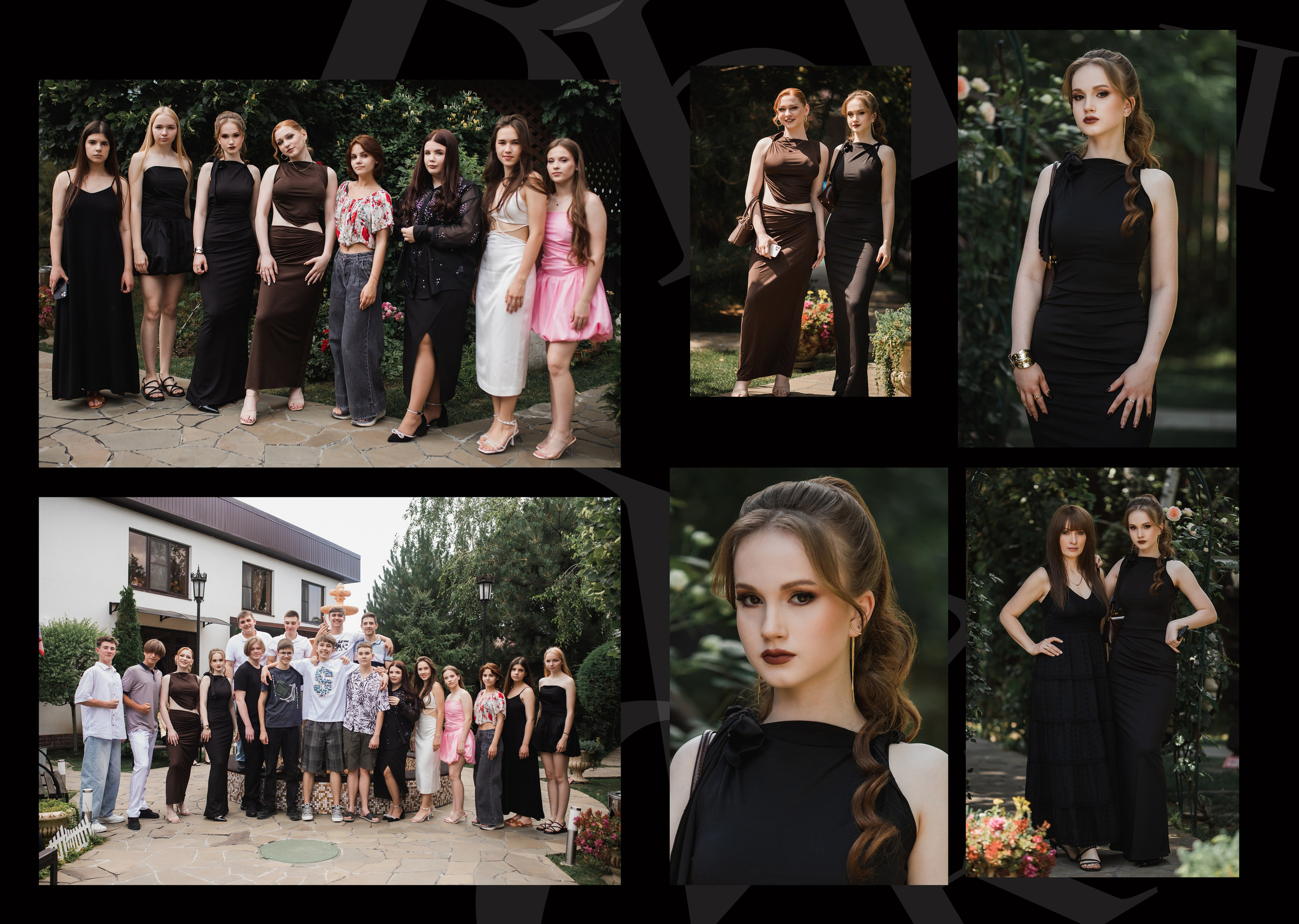 9кл 24 школа 25 год. Свадебный и семейный фотограф в Армавире