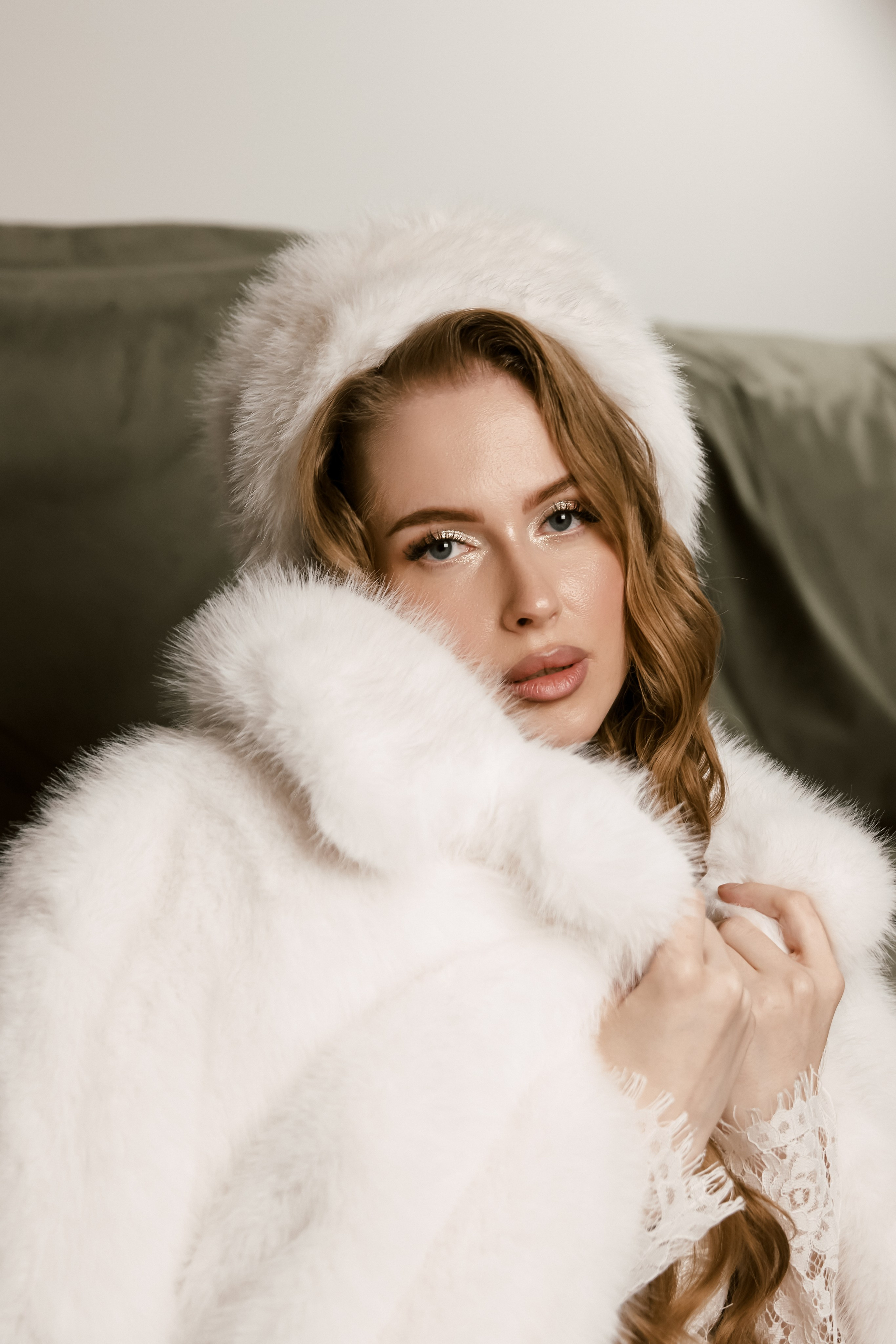 Katerina. Фотограф Анна Веденеева