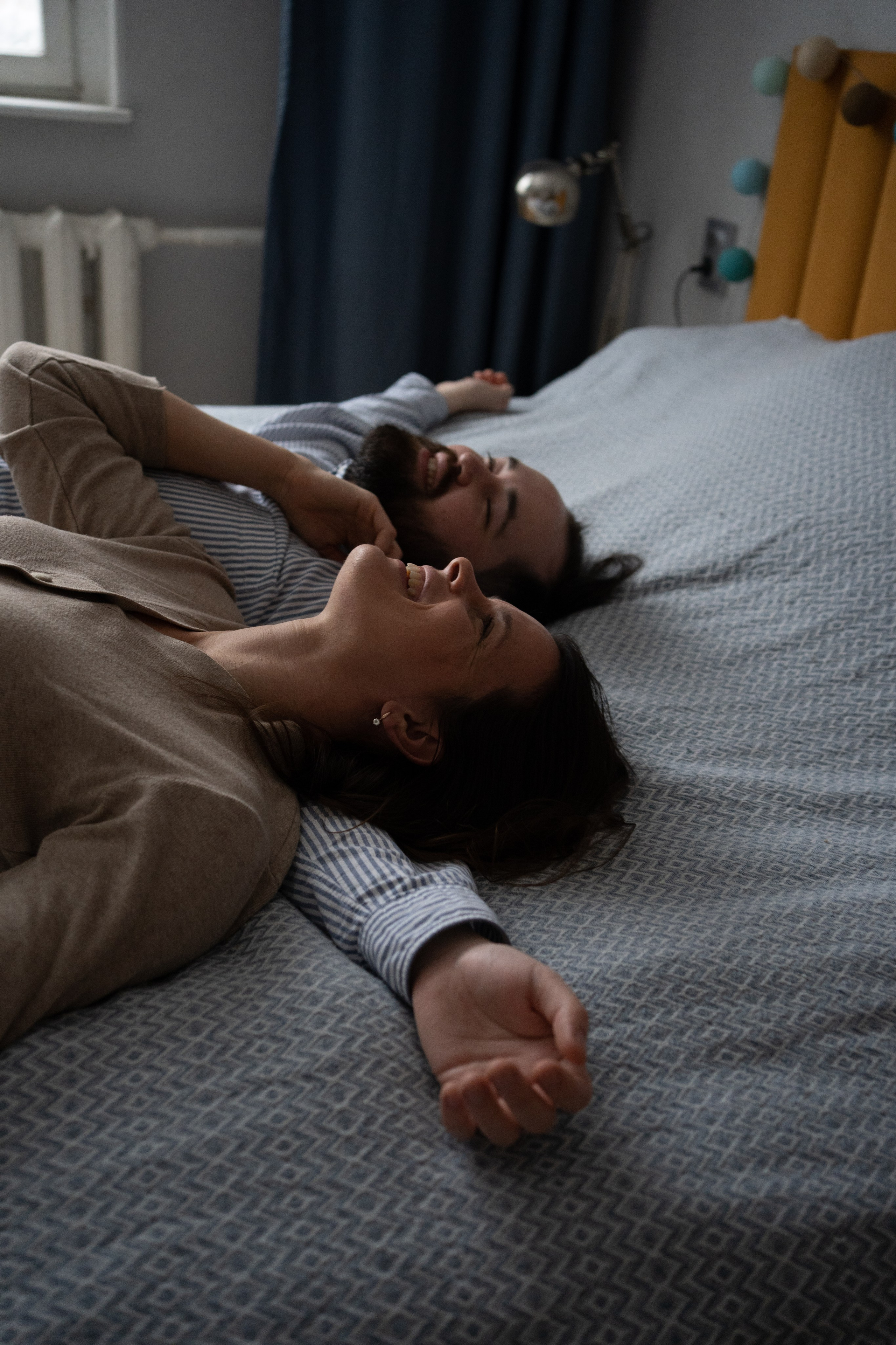 Ульяна и Михаил. Фотограф Катя Стрельцова