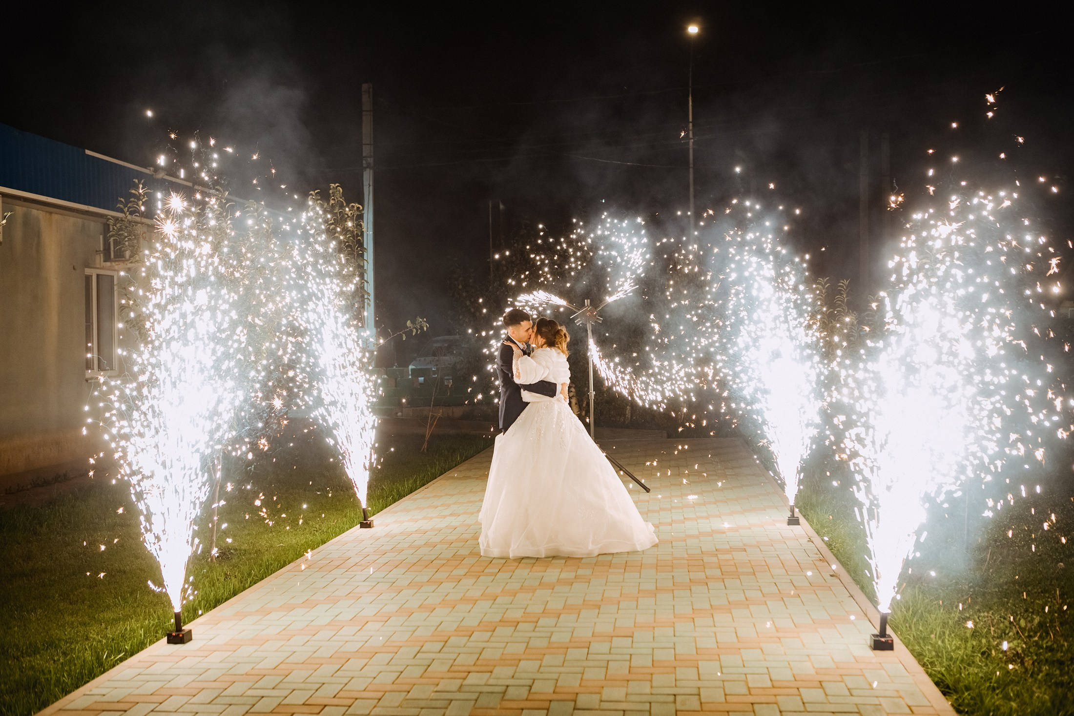 Александр и Мария. Фотографы в городе Волгограде — Людмила Агеева и Алексей Околелов