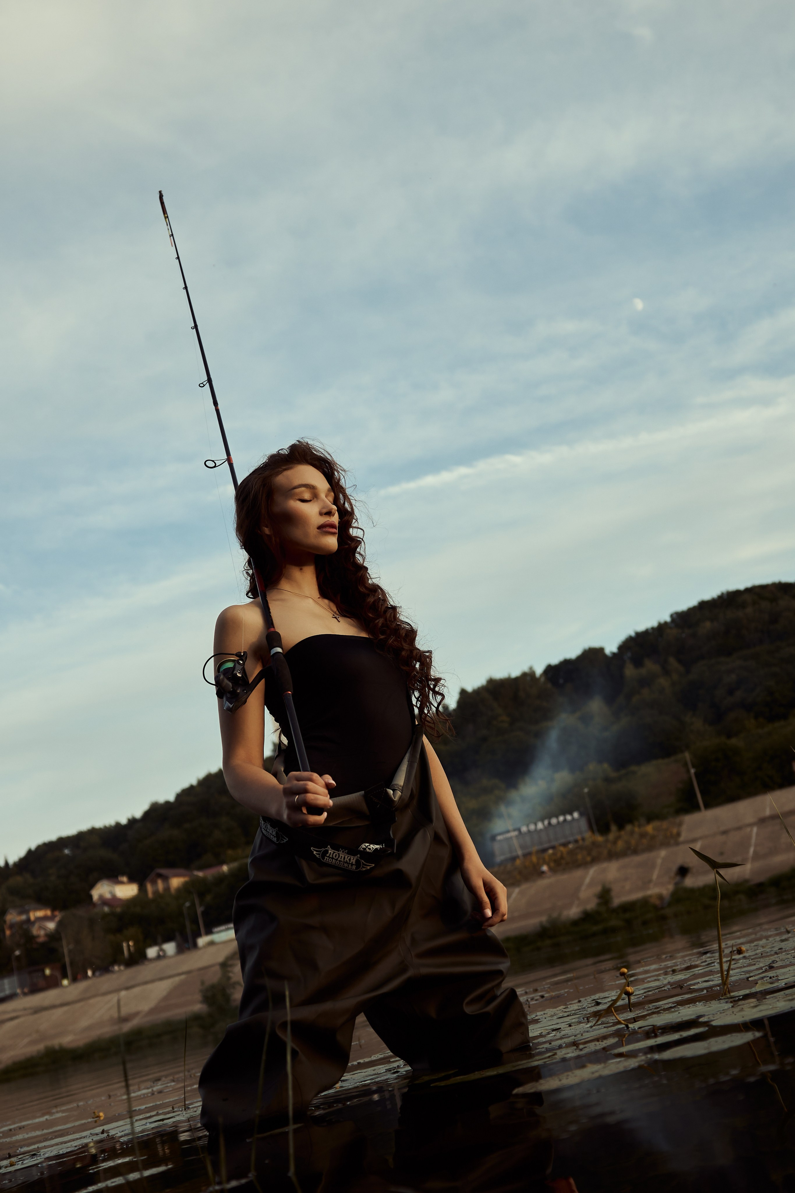 Alena. Trailer story. Свадебный фотограф / Reels Нижний Новгород Татьяна Красильникова