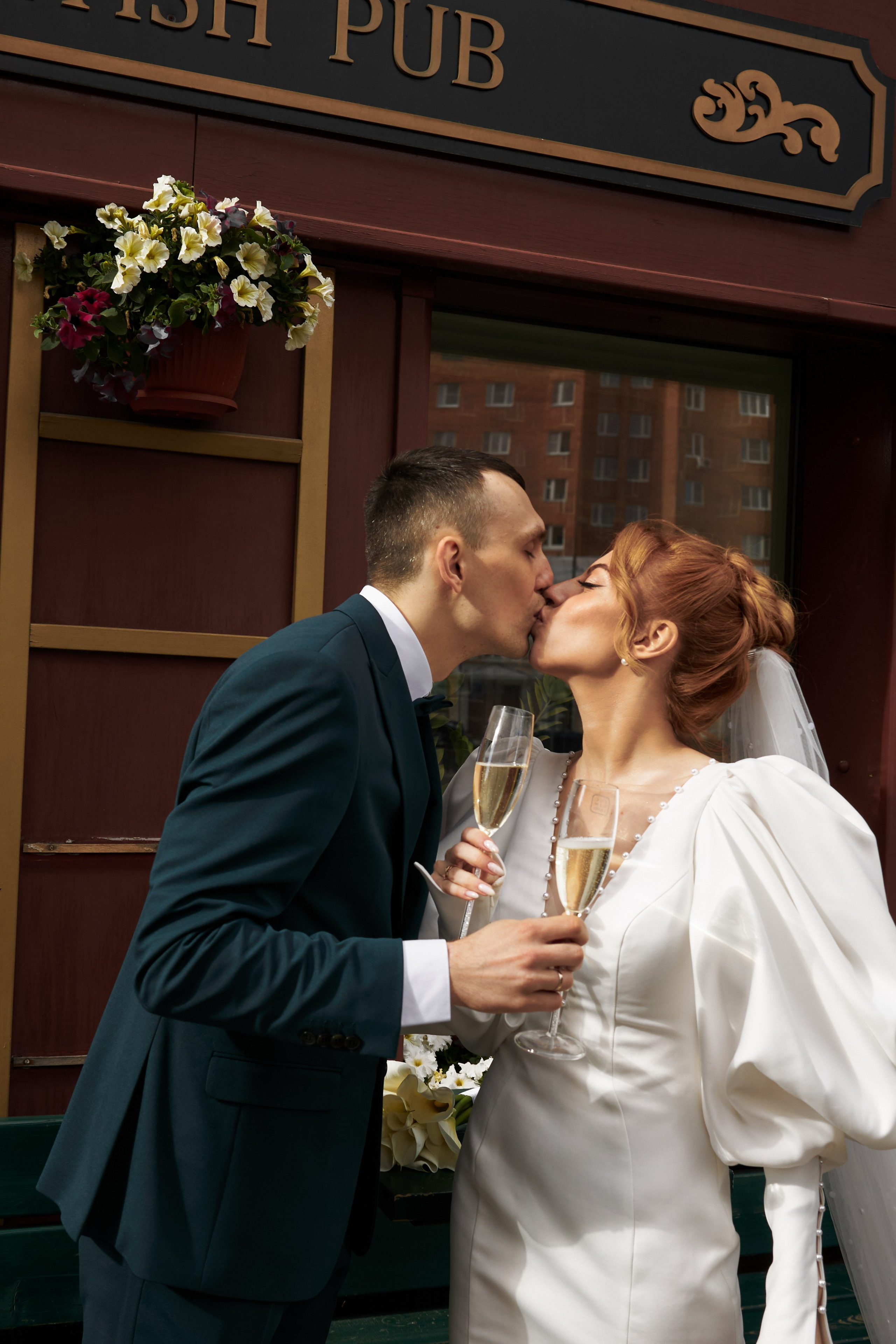 A&M. Свадебный фотограф / Reels Нижний Новгород Татьяна Красильникова