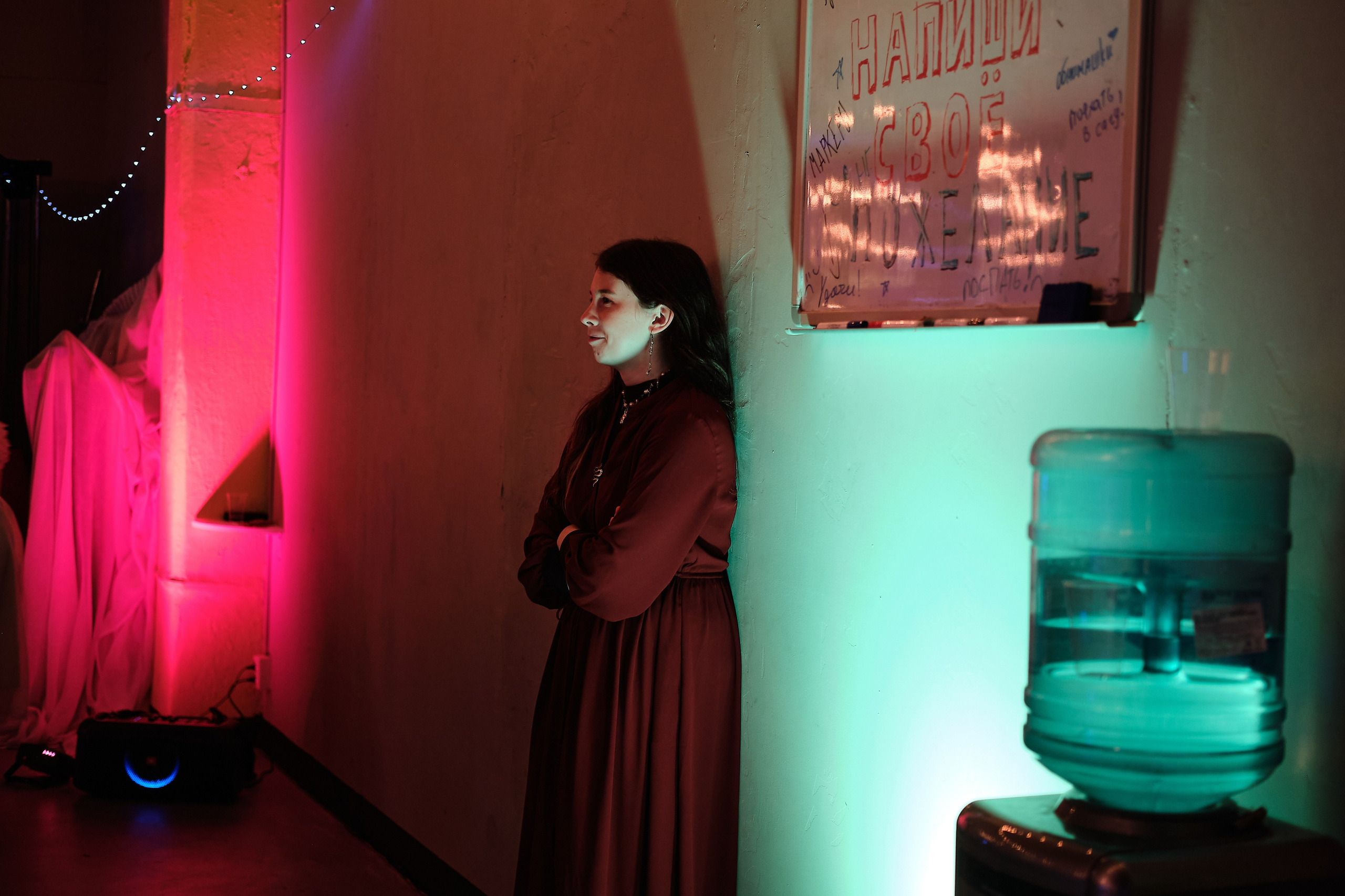 Репортаж. Портретный и репортажный фотограф в Москве Алёна Никогосян